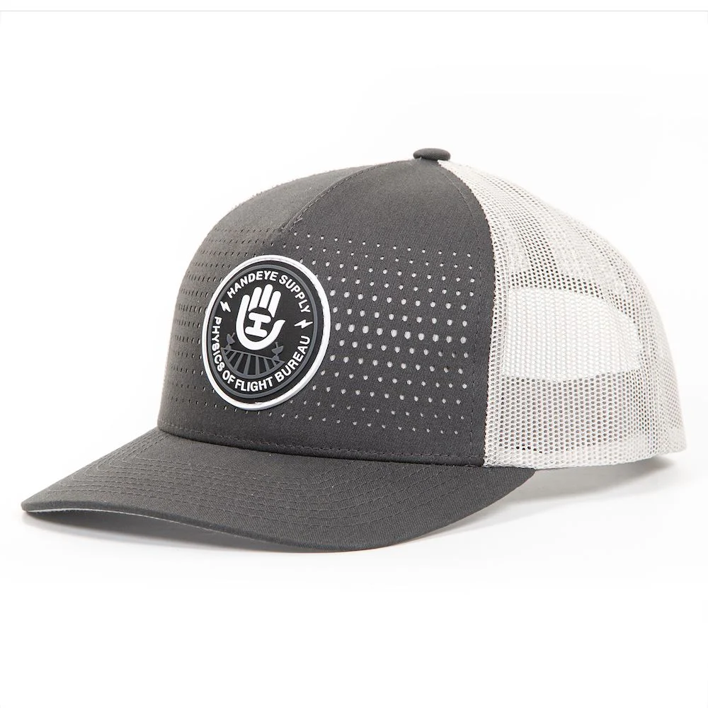HSCo Field Agent Snapback - Image 2