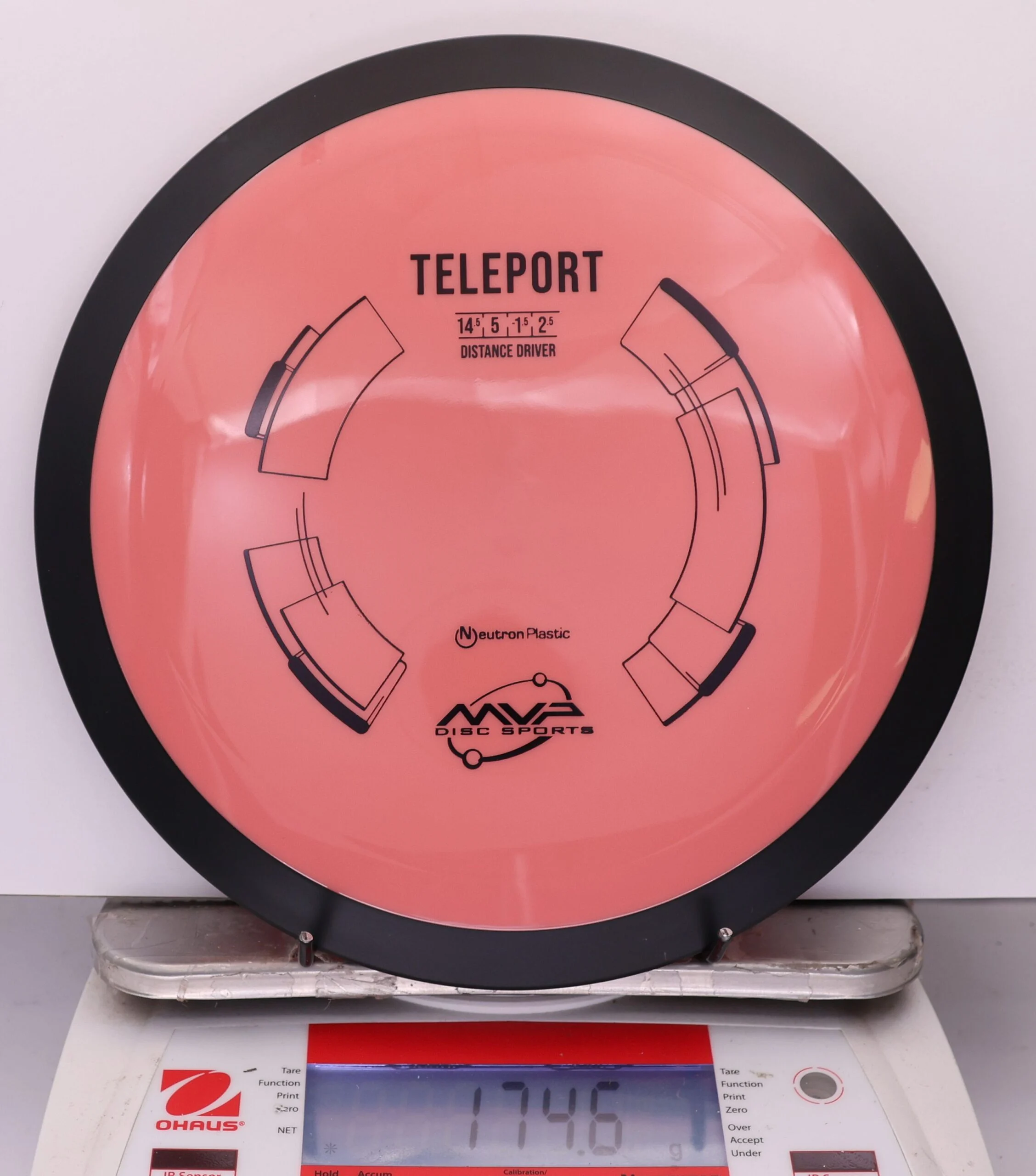 948282 Neutron Teleport - #497 Coral, 175