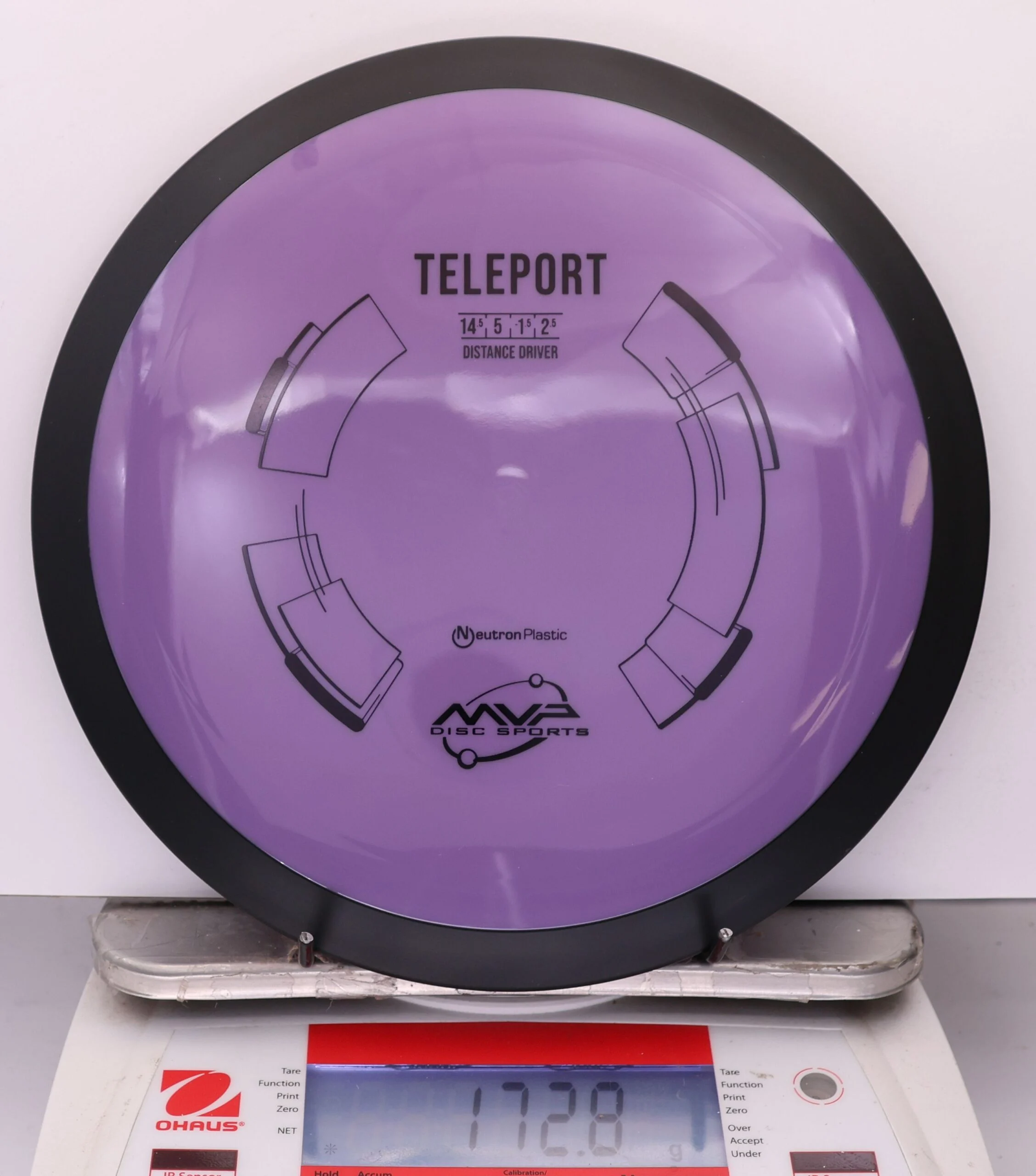 948313 Neutron Teleport - #508 Purple, 173