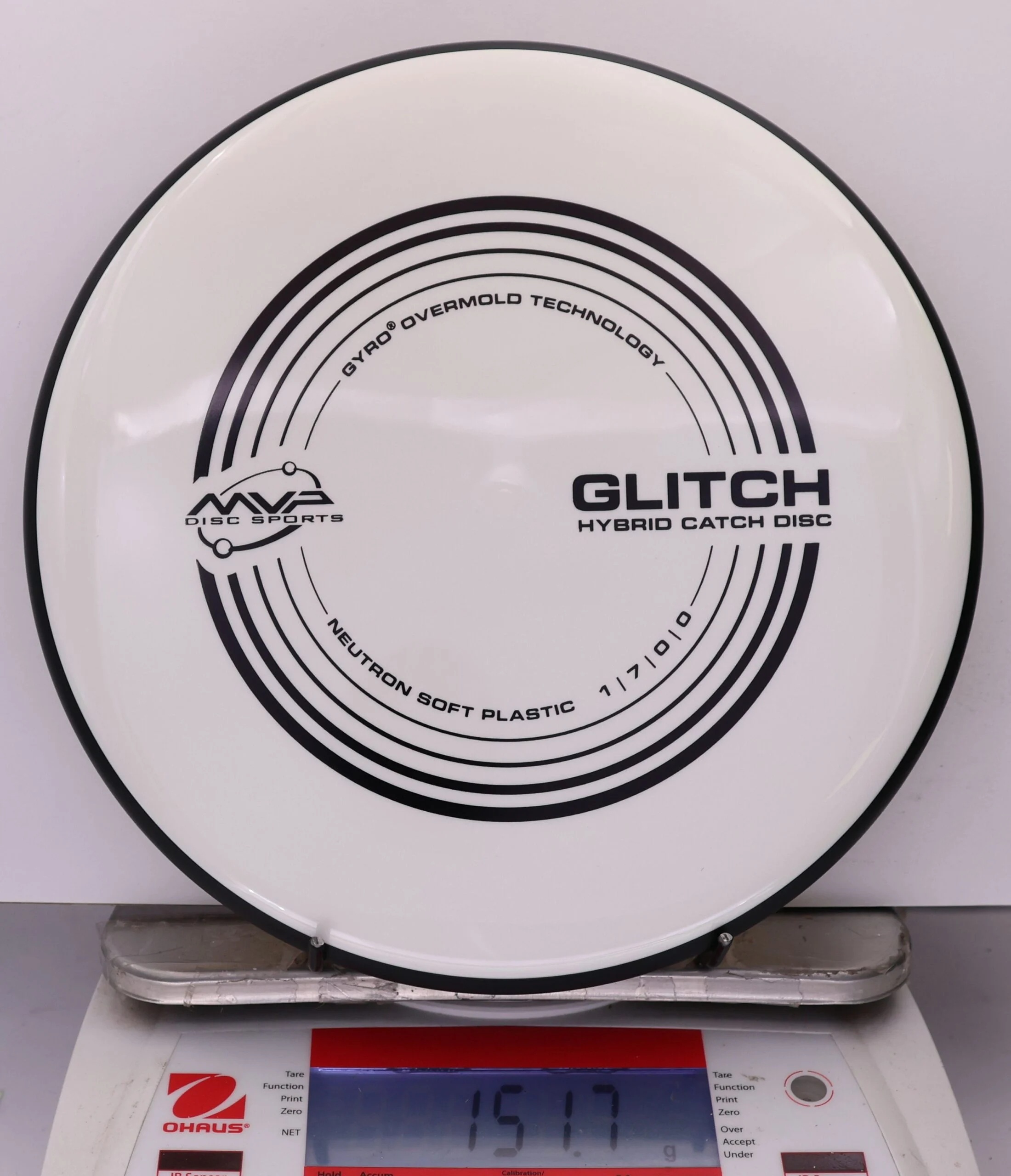 948917 Neutron Soft Glitch - #522 White, 152