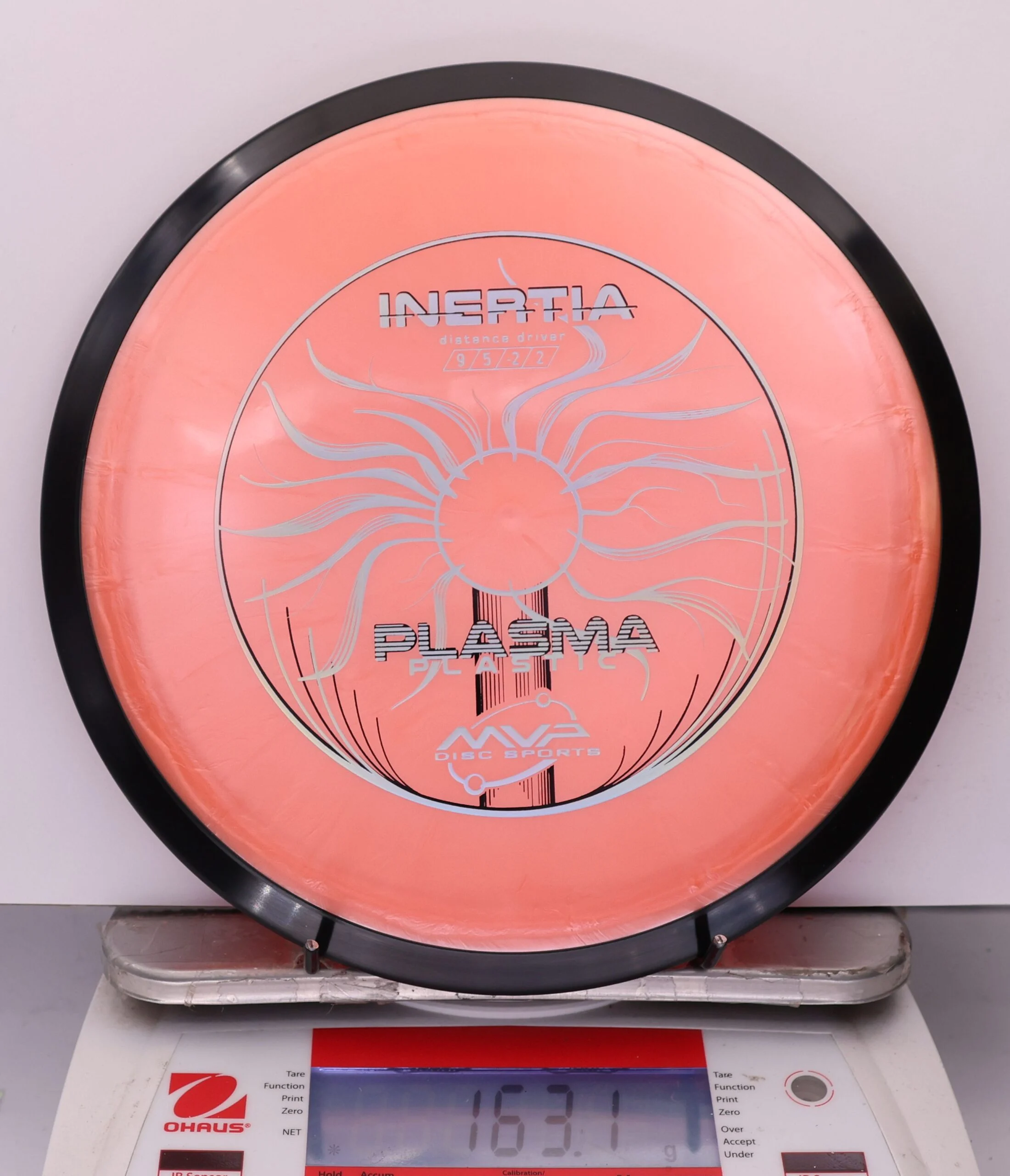 949021 Plasma Inertia - #502 Coral, 163