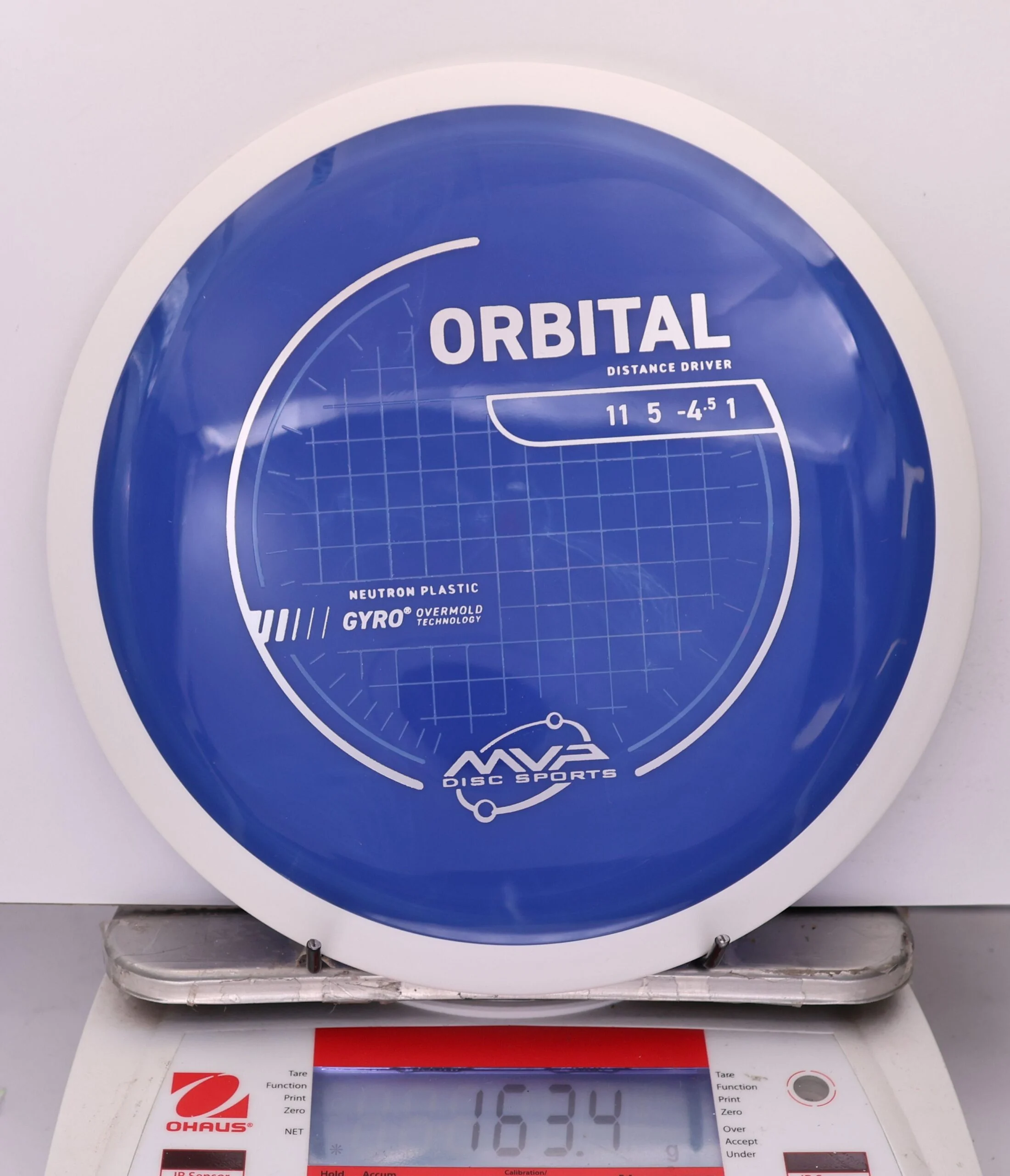 949375 Neutron Orbital, Project Lab Coat - #495 Blue, 163