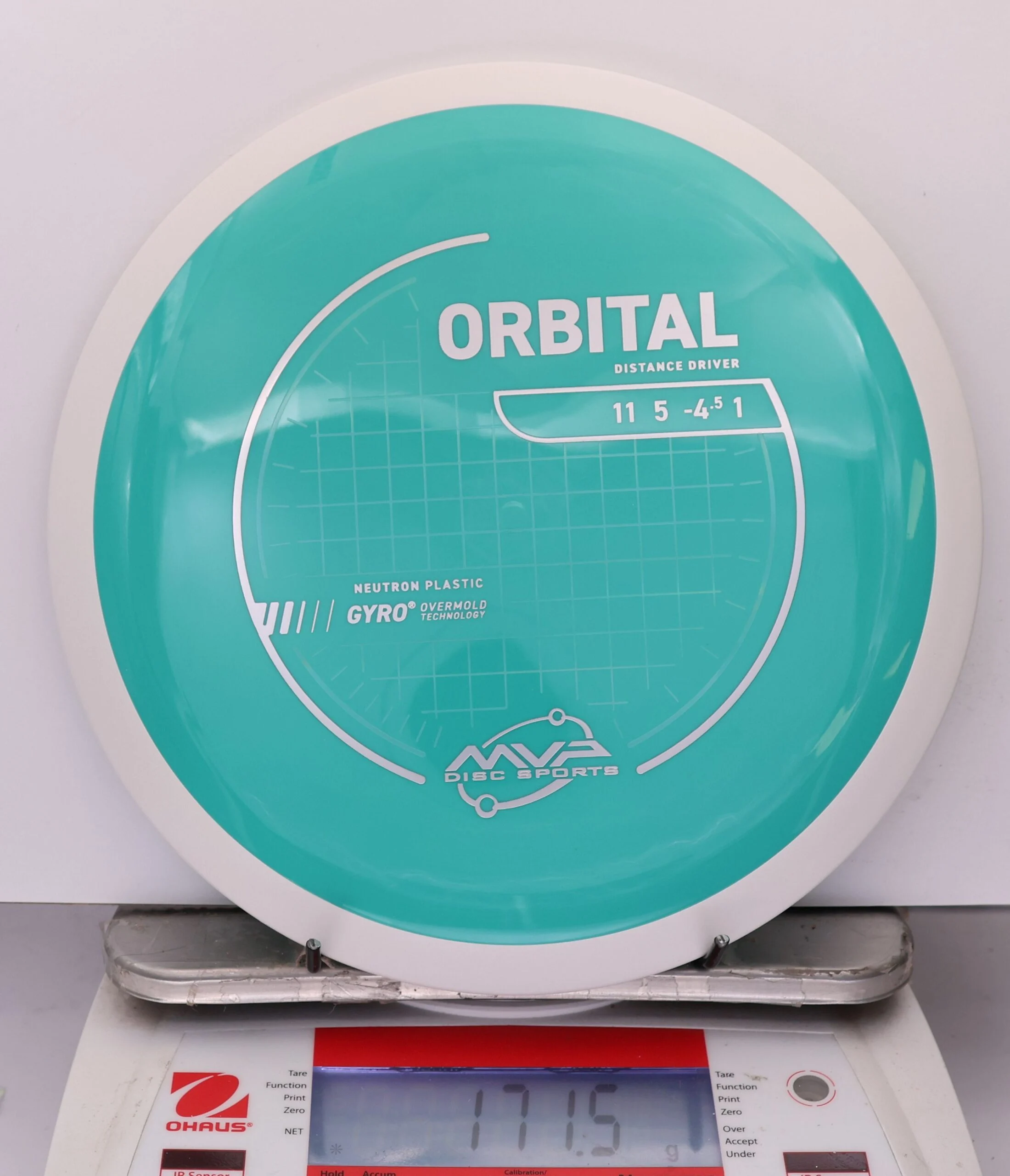 949376 Neutron Orbital, Project Lab Coat - #496 Aqua, 172