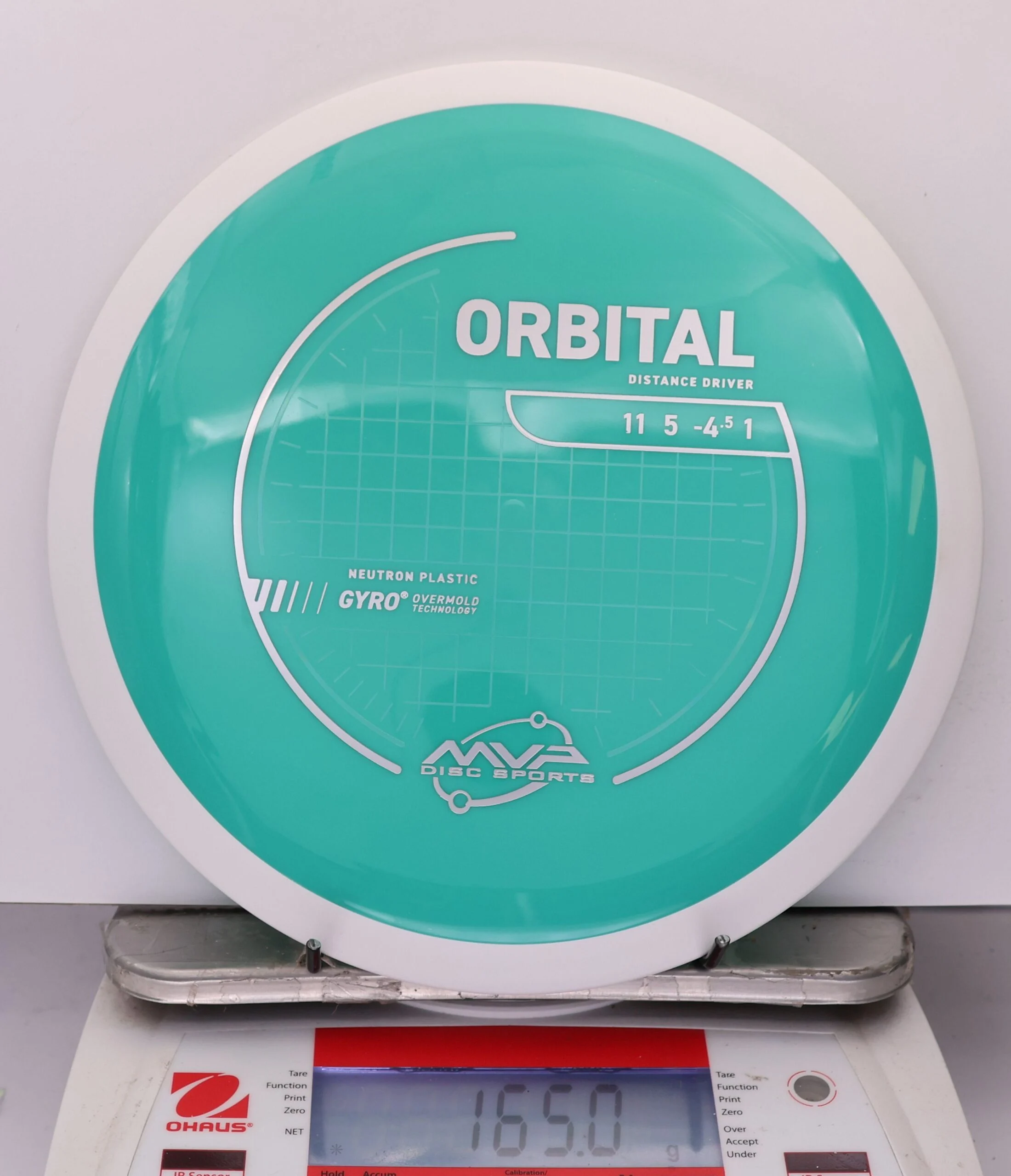949377 Neutron Orbital, Project Lab Coat - #497 Aqua, 165