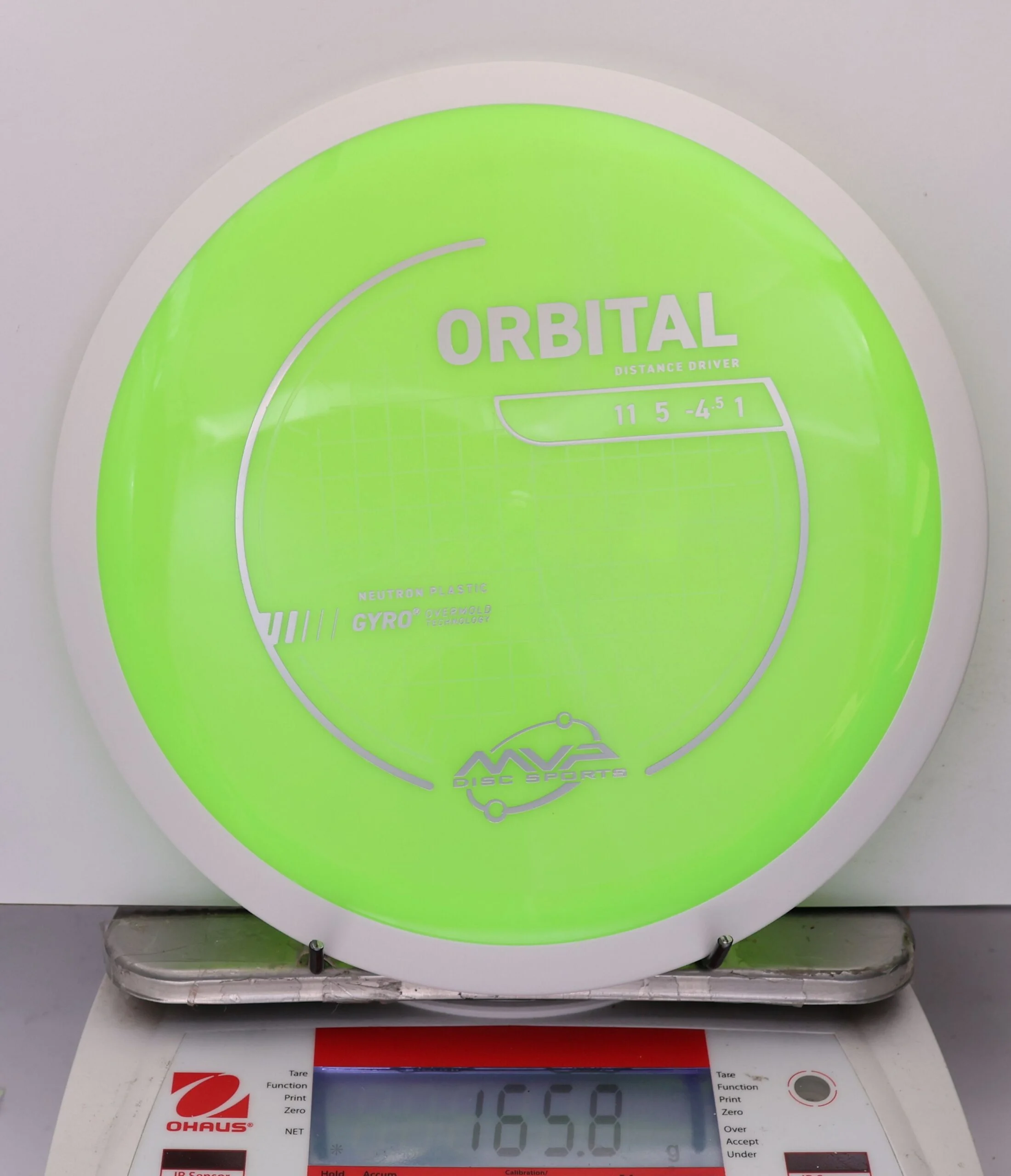 949387 Neutron Orbital, Project Lab Coat - #500 NYellow, 166