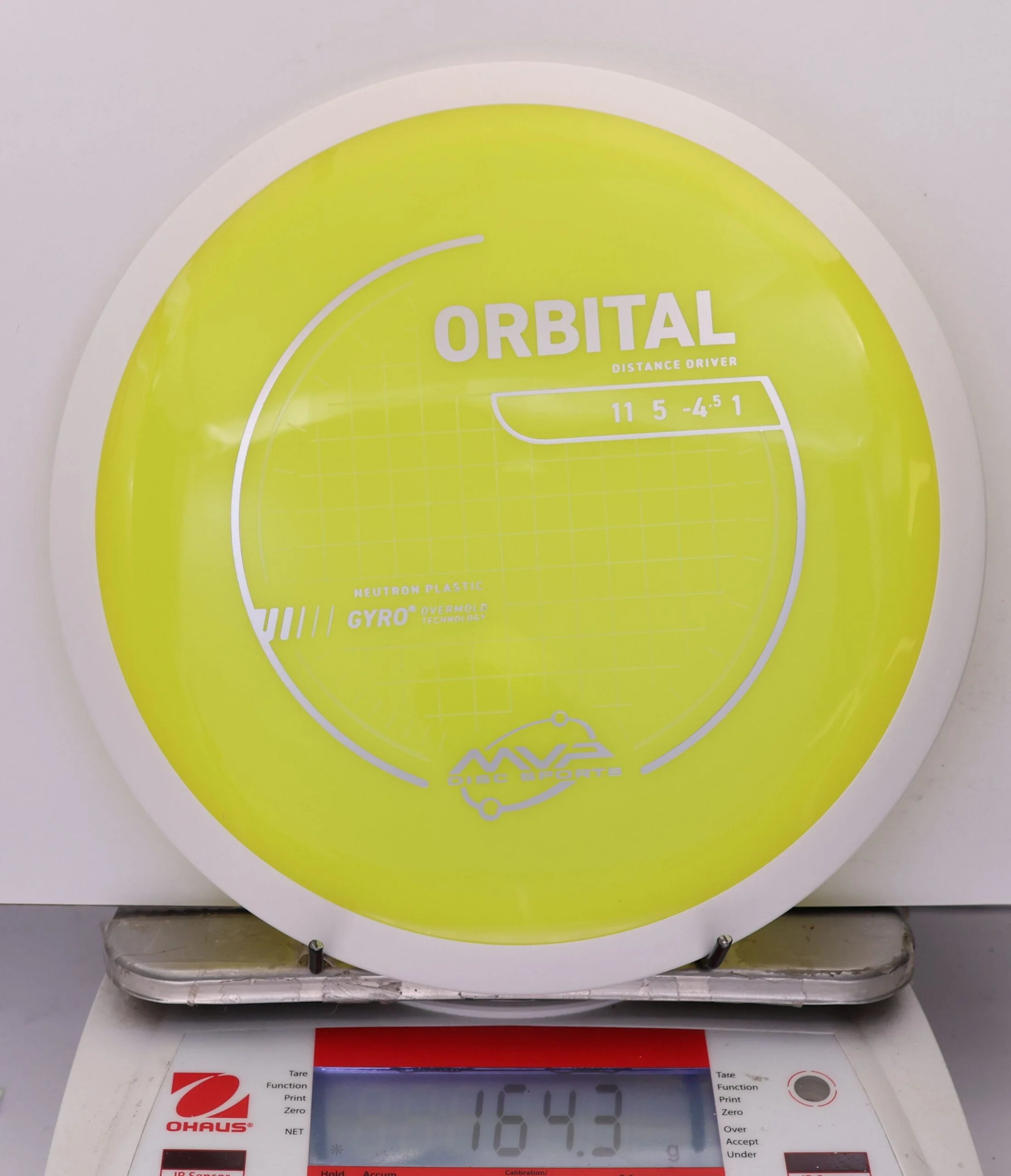 949388 Neutron Orbital, Project Lab Coat - #501 Yellow, 164