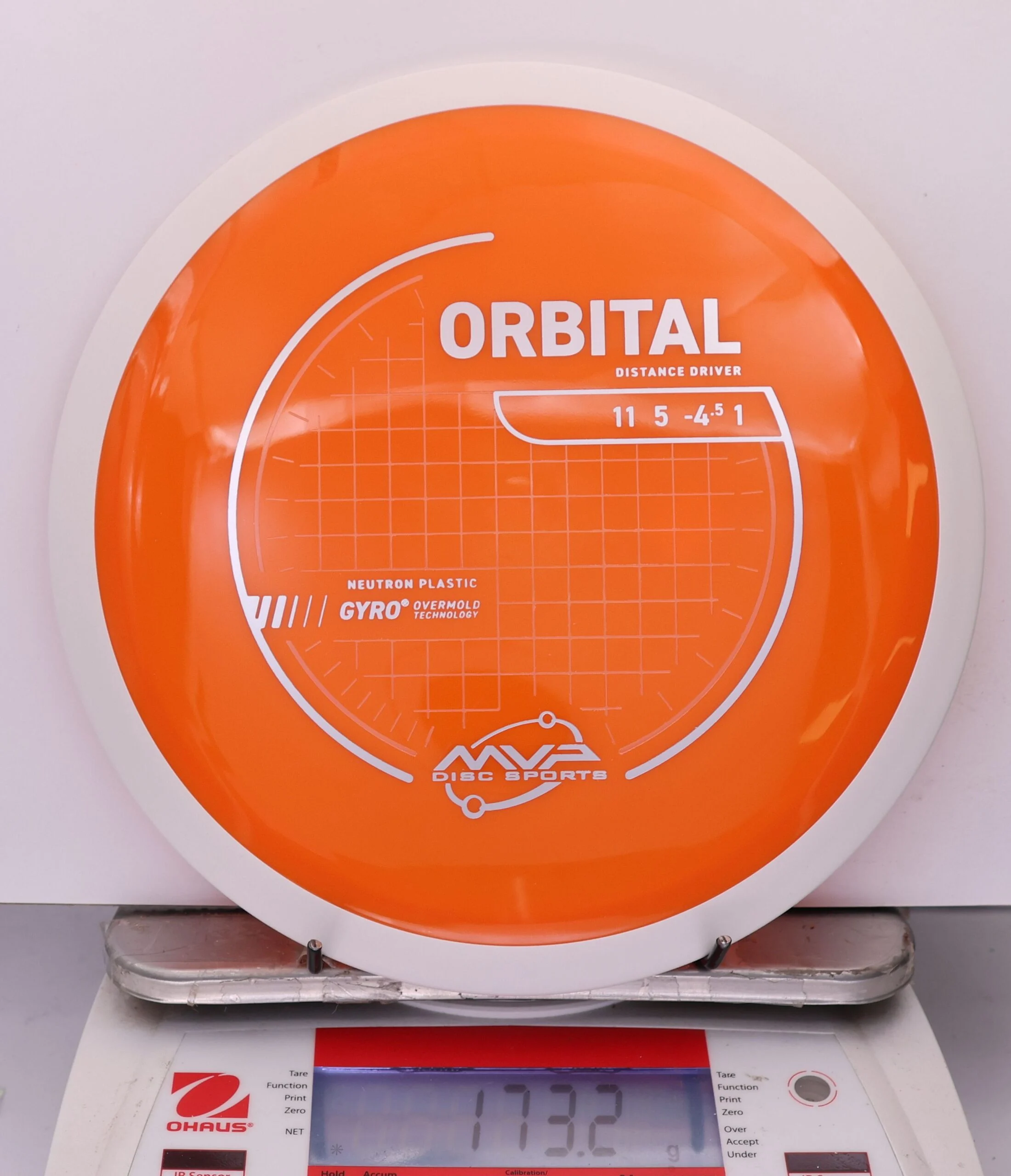 949389 Neutron Orbital, Project Lab Coat - #502 Orange, 173