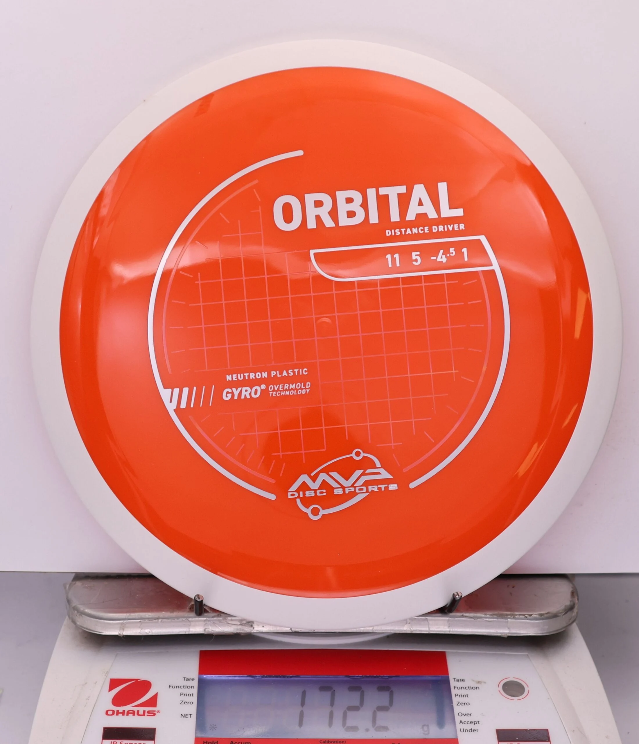 949390 Neutron Orbital, Project Lab Coat - #503 Orange, 172