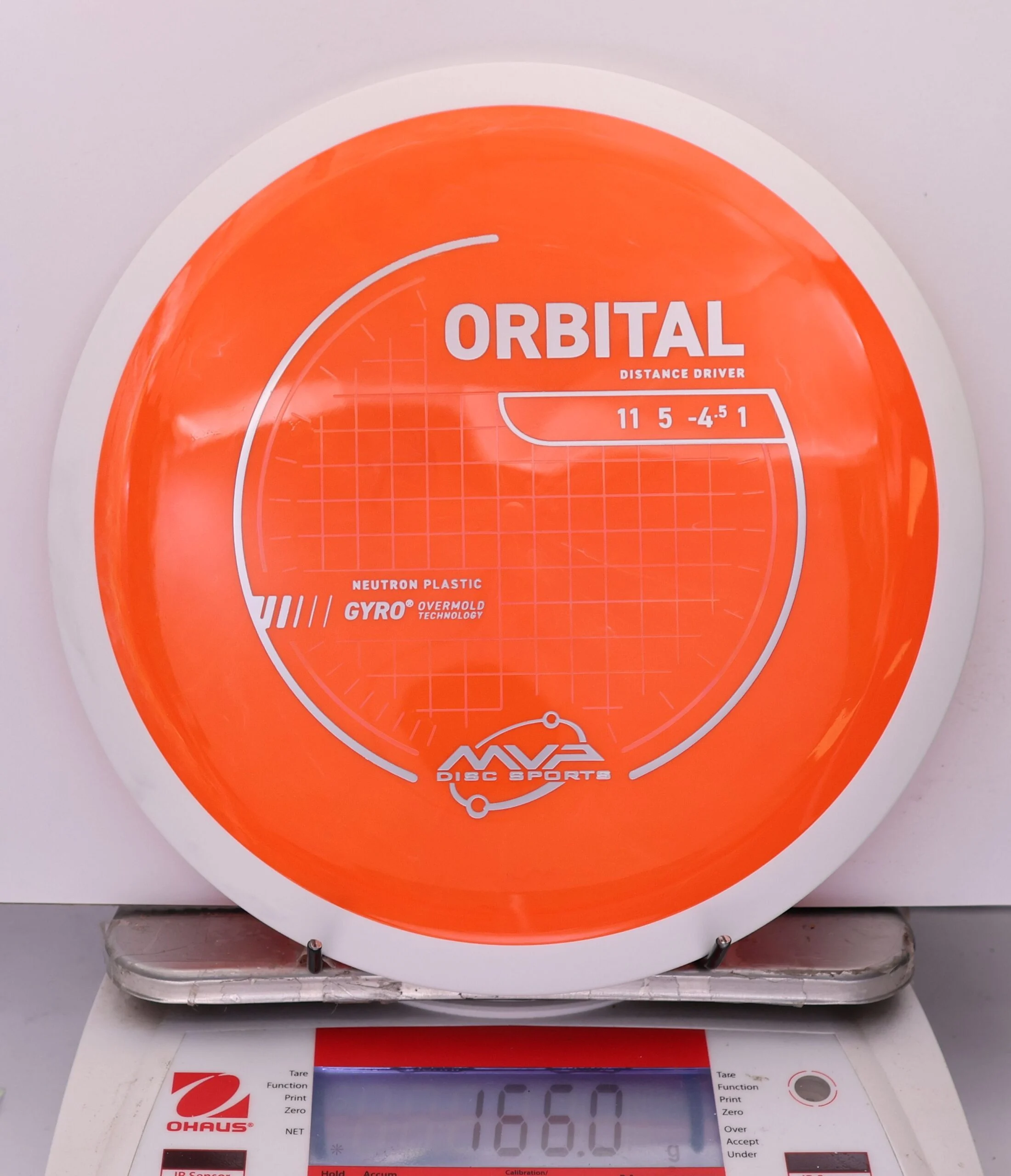 949391 Neutron Orbital, Project Lab Coat - #504 Orange, 166