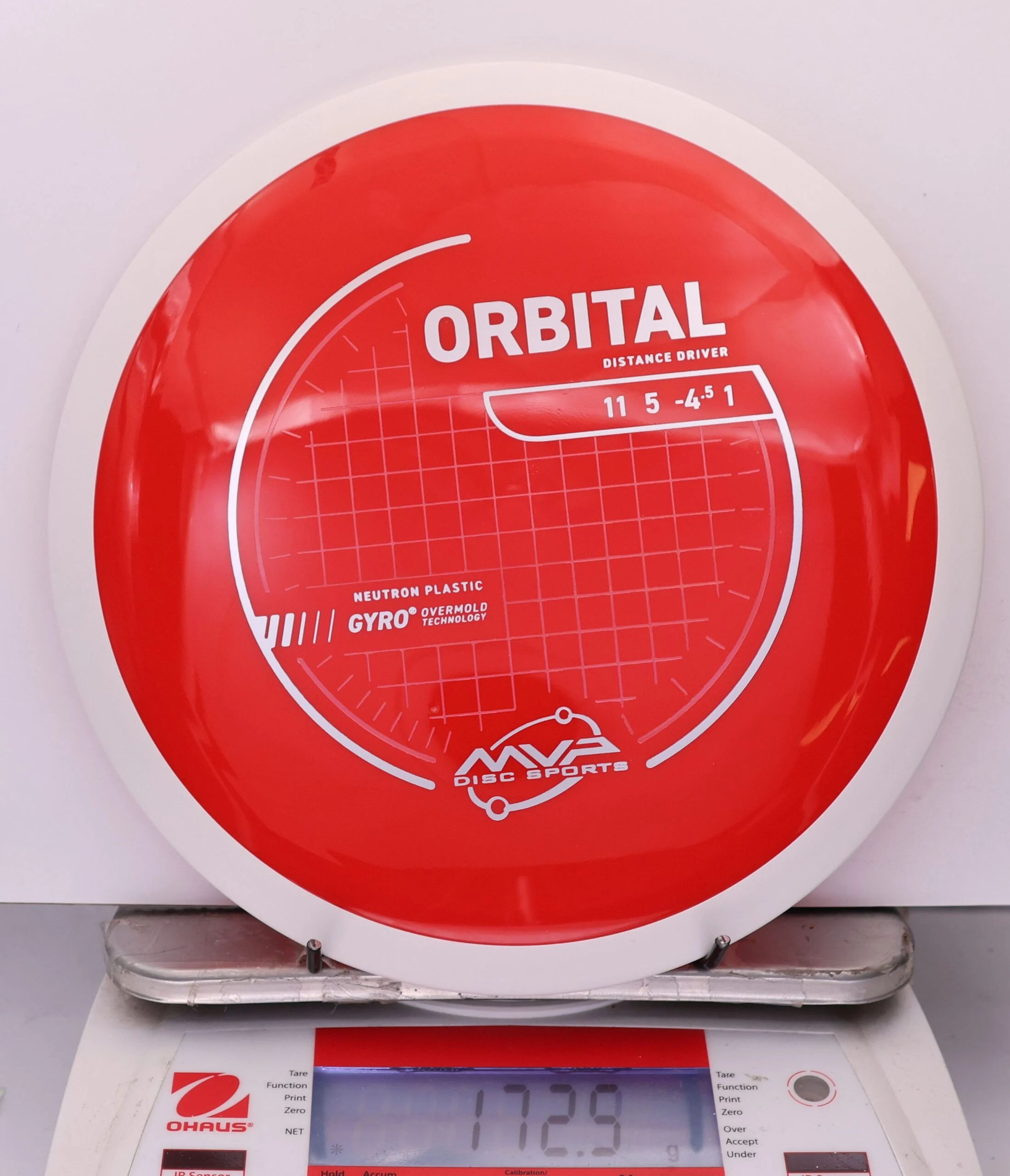 949399 Neutron Orbital, Project Lab Coat - #505 Red, 173