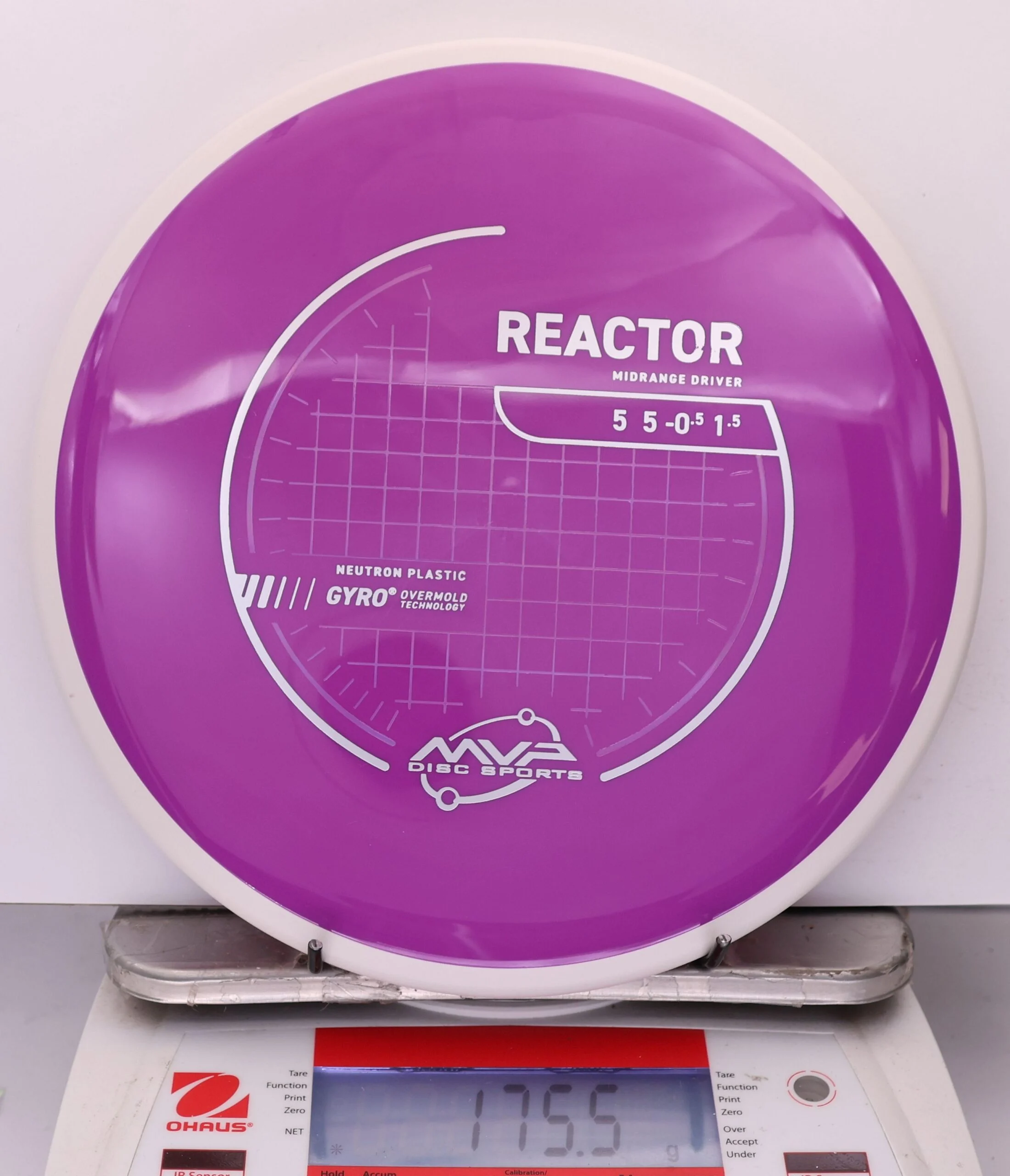 949429 Neutron Reactor, Project Lab Coat - #495 Purple, 176