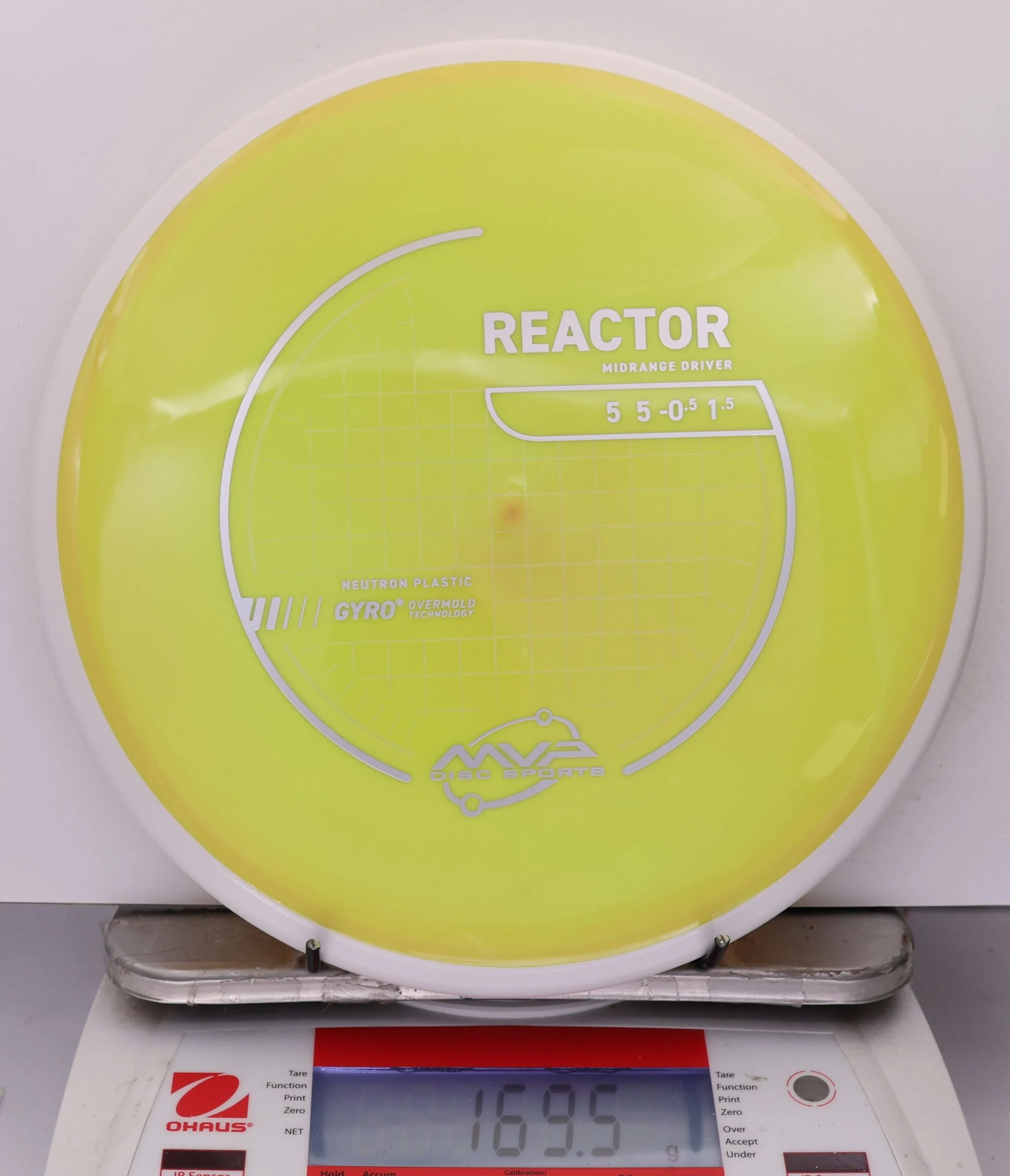 949431 Neutron Reactor, Project Lab Coat - #497 Yellow, 170