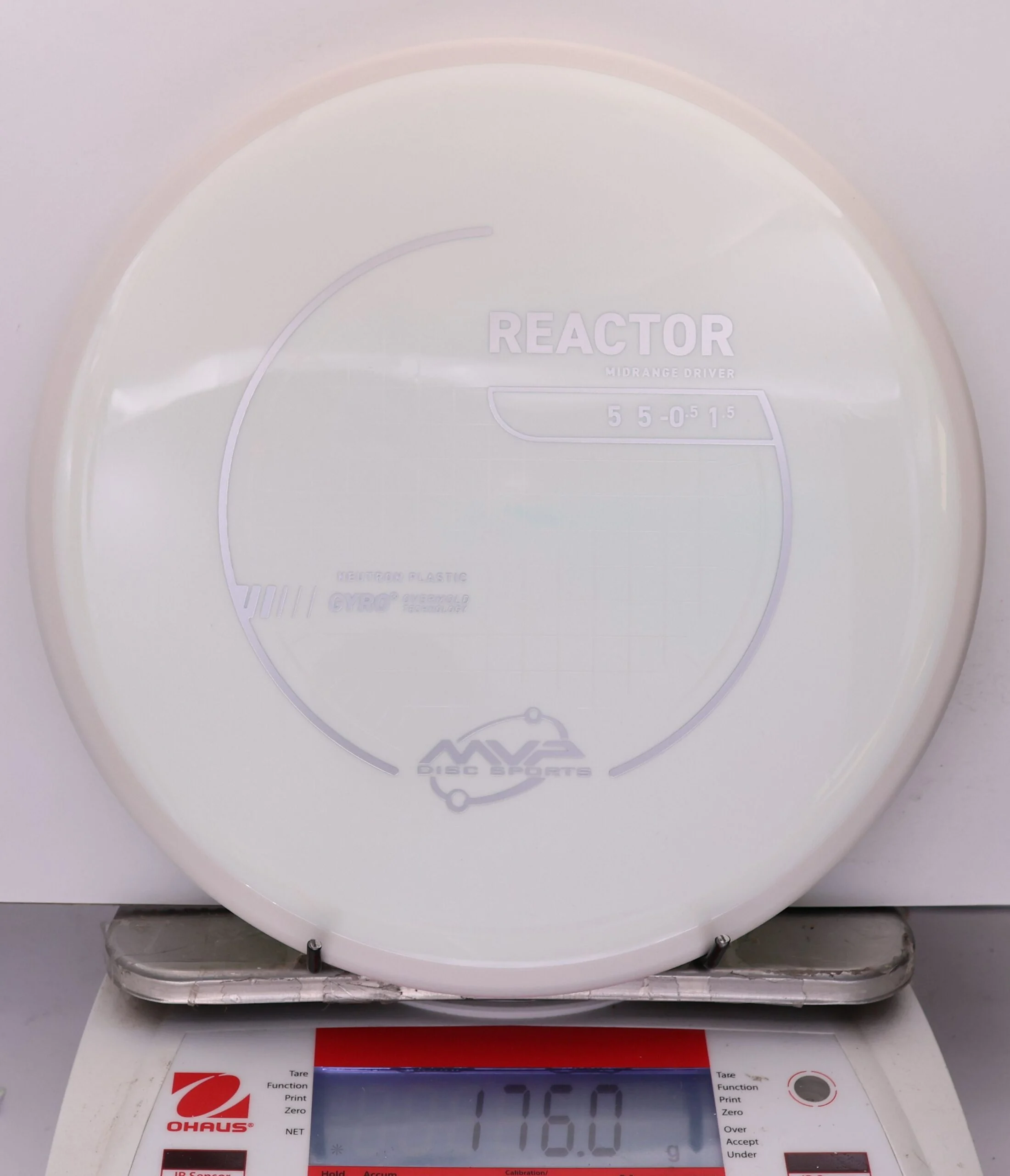 949435 Neutron Reactor, Project Lab Coat - #500 White, 176