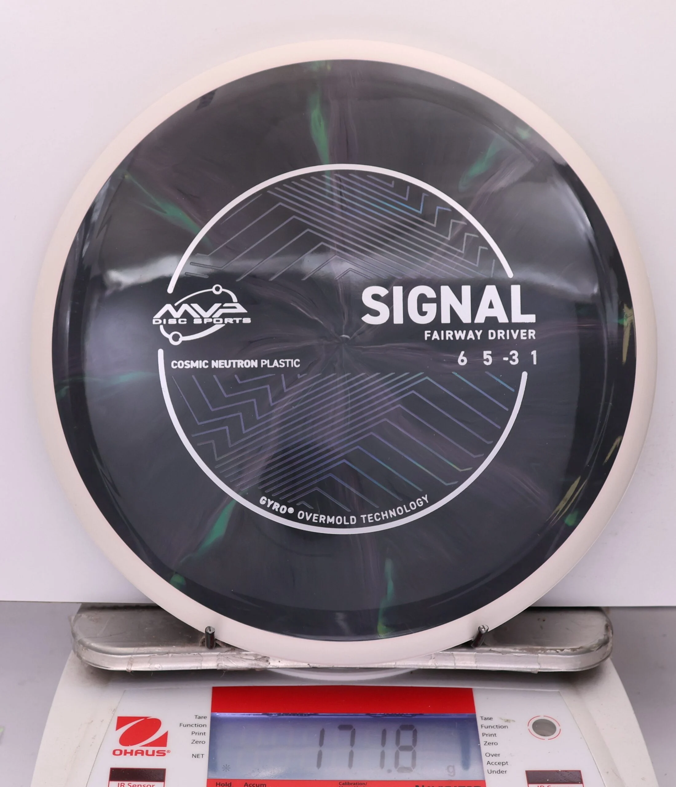 949613 Cosmic Neutron Signal, Project Lab Coat - #495 Blackish, 172