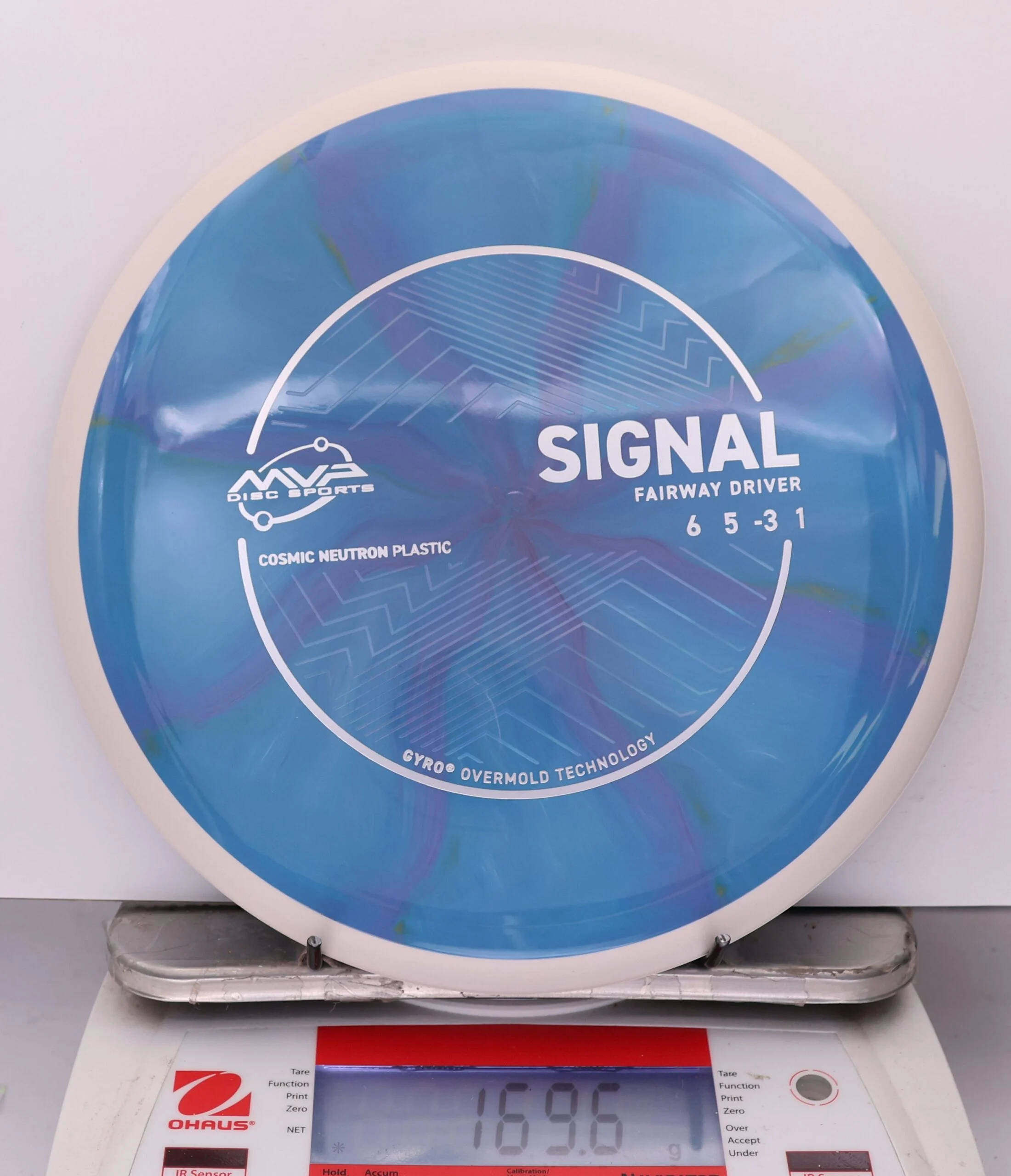 949614 Cosmic Neutron Signal, Project Lab Coat - #496 Blurple, 170