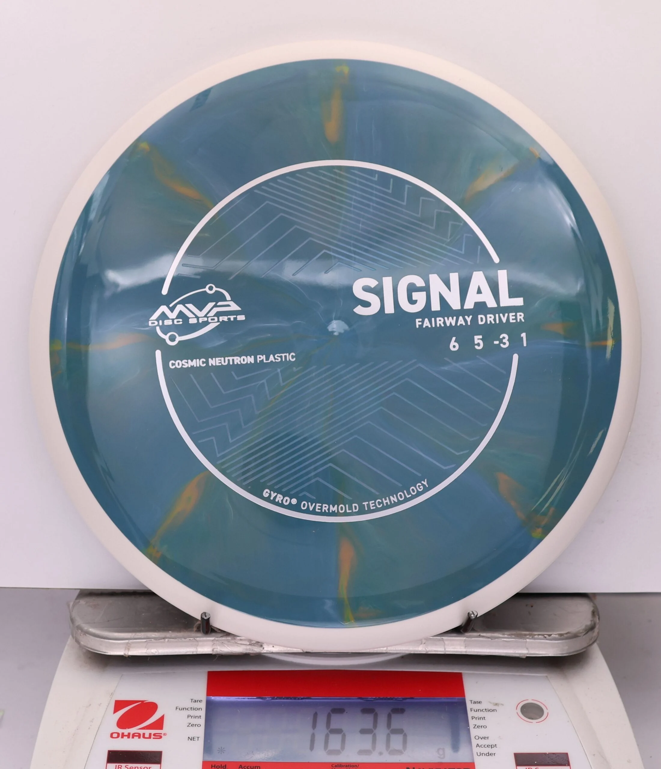 949615 Cosmic Neutron Signal, Project Lab Coat - #497 DkTeal, 164