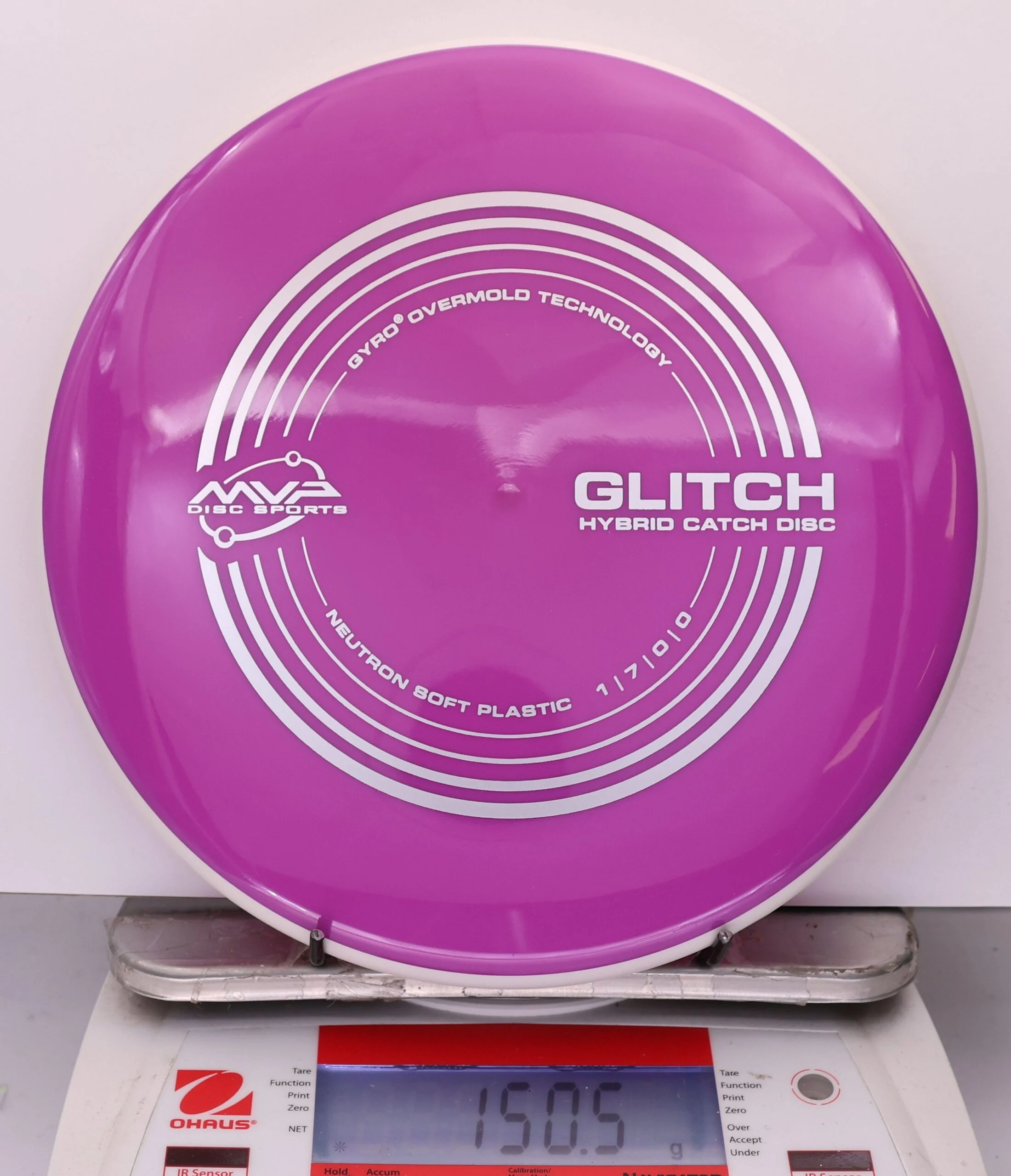 949727 Neutron Soft Glitch, Project Lab Coat - #495 Purple, 151