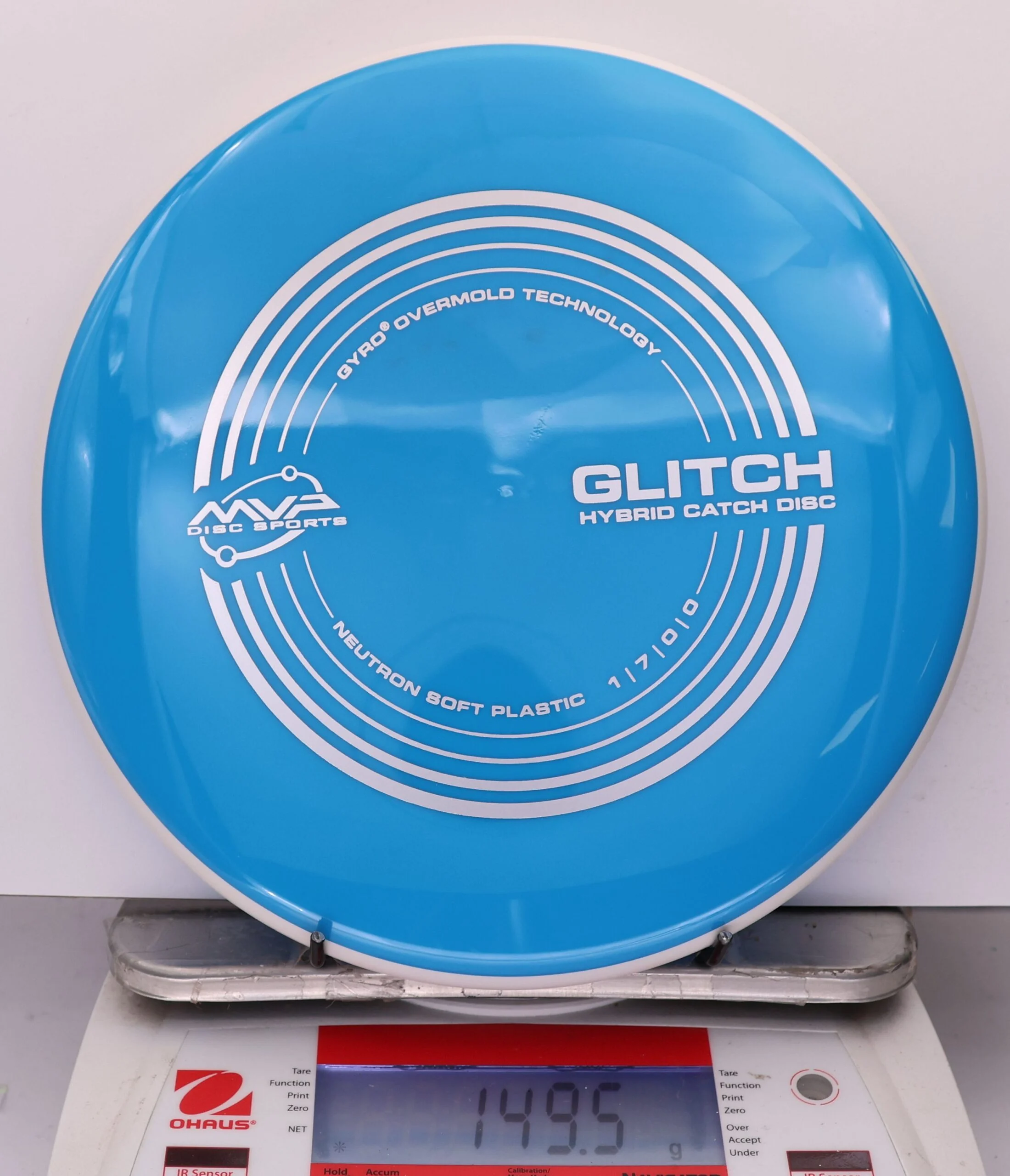 949729 Neutron Soft Glitch, Project Lab Coat - #497 Blue, 150