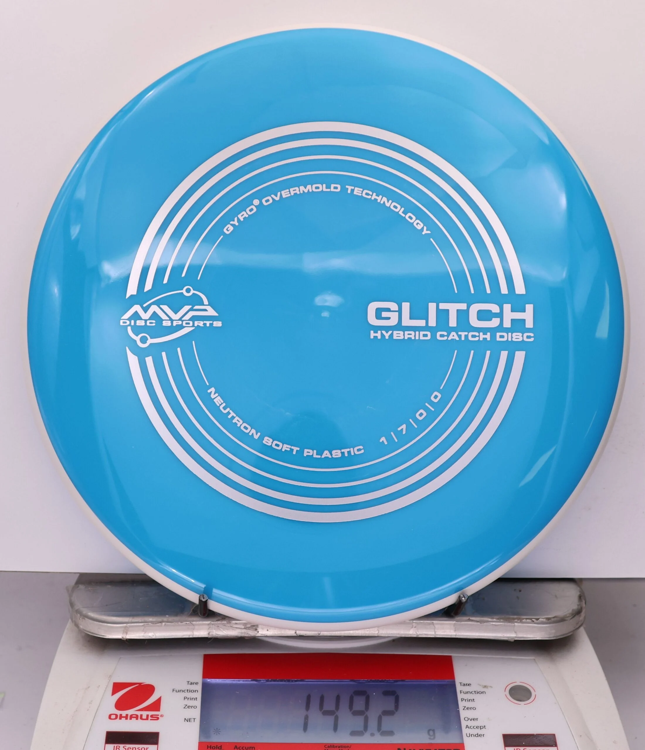 949731 Neutron Soft Glitch, Project Lab Coat - #499 Blue, 149