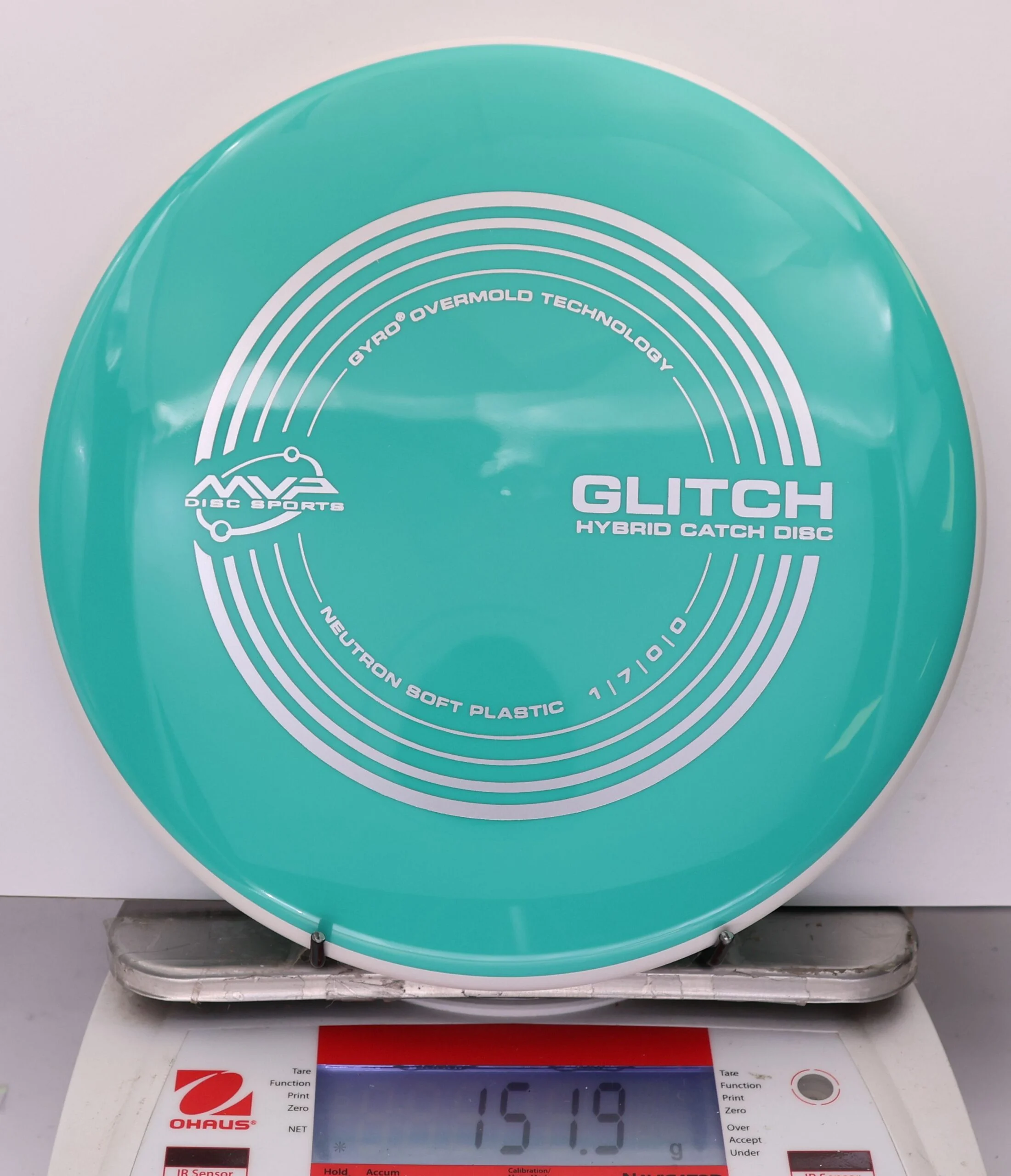 949748 Neutron Soft Glitch, Project Lab Coat - #501 Teal, 152