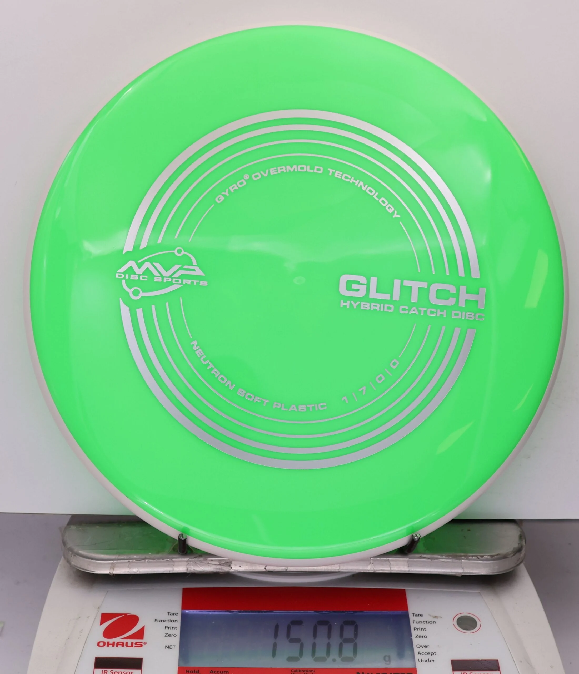 949750 Neutron Soft Glitch, Project Lab Coat - #503 NGreen, 151