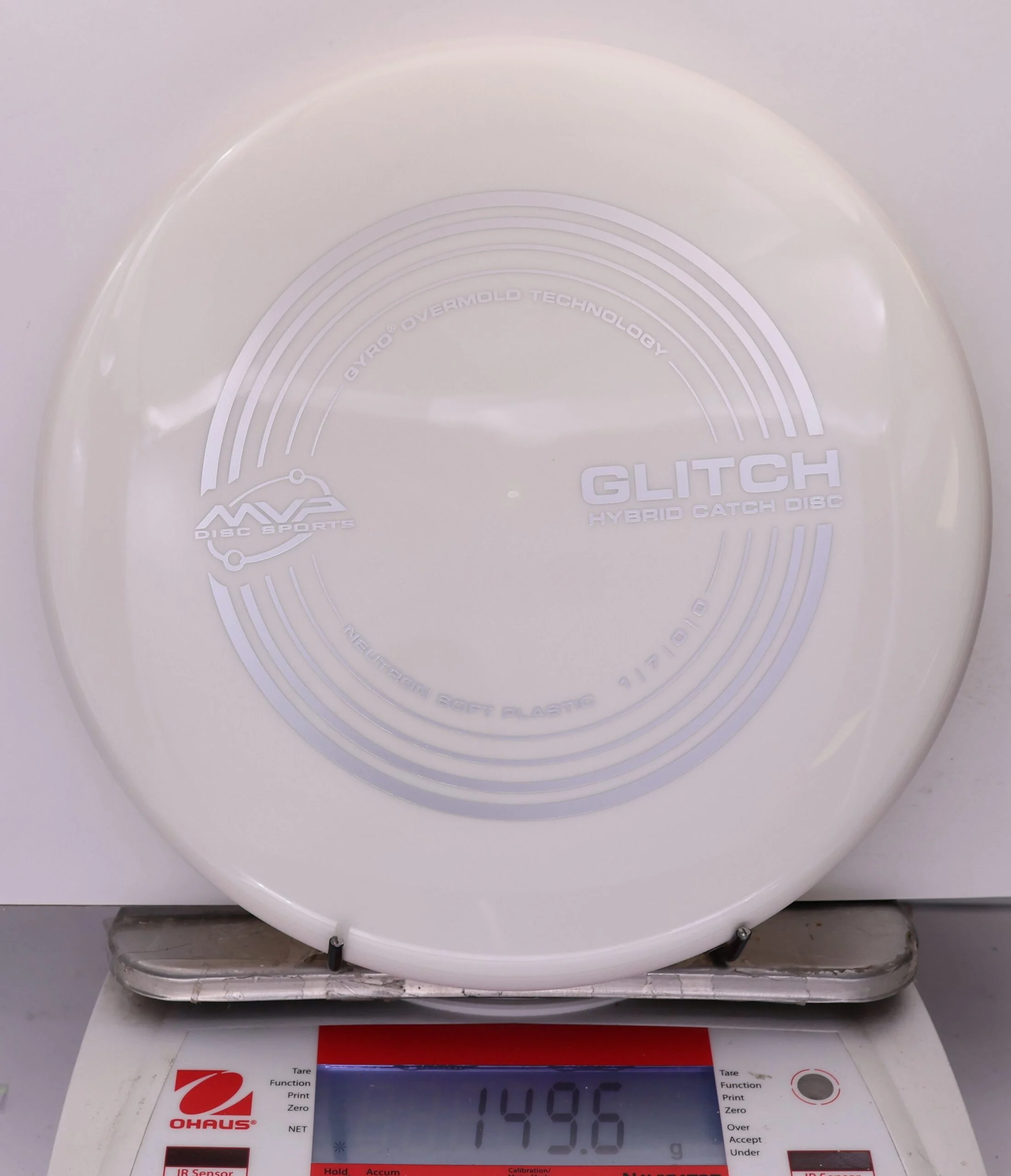 949791 Neutron Soft Glitch, Project Lab Coat - #514 White, 150