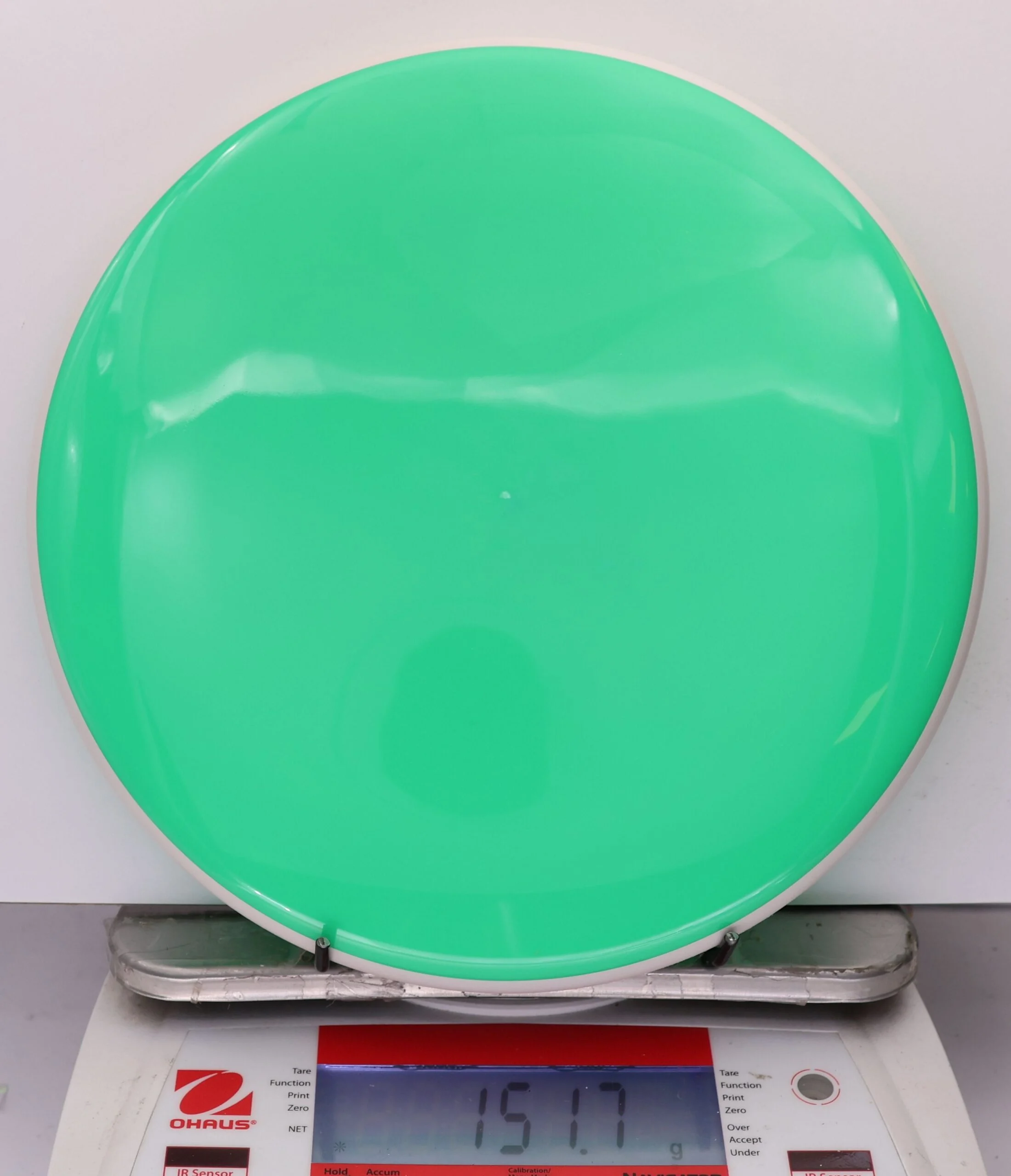 949818 Neutron Soft Glitch, Project Lab Coat - No Stamp - #496 Green, 152