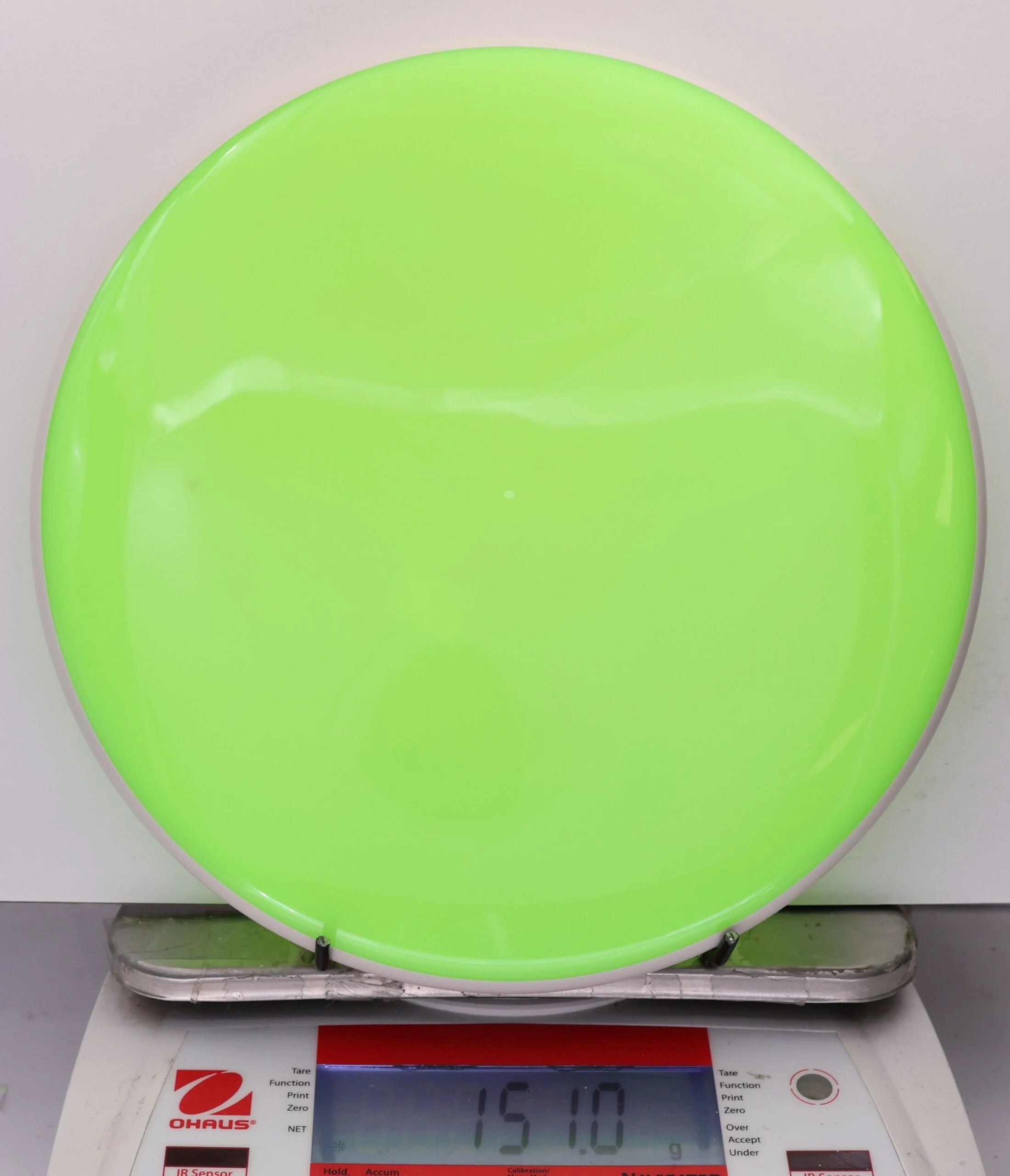 949819 Neutron Soft Glitch, Project Lab Coat - No Stamp - #497 NYellow, 151