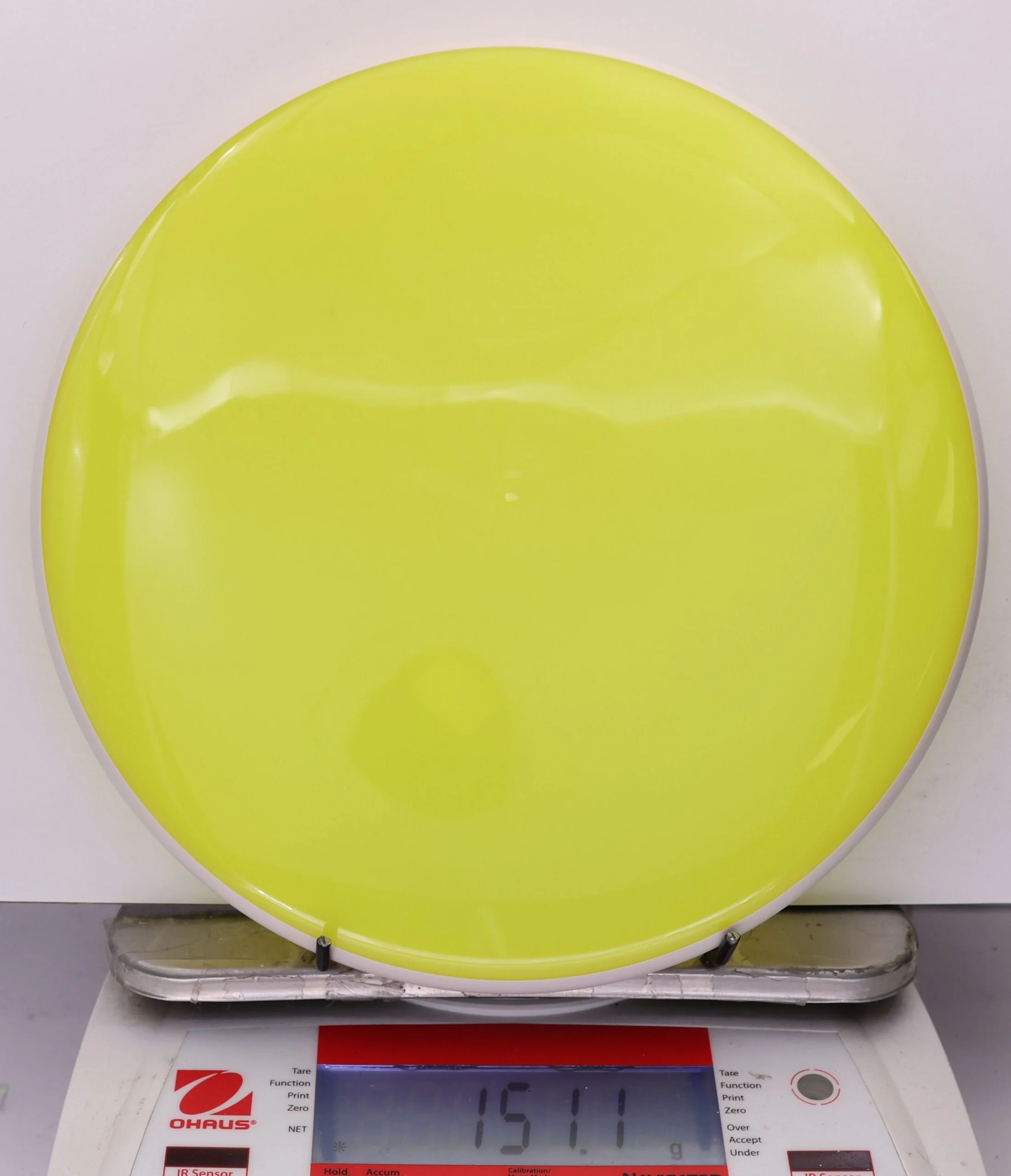 949820 Neutron Soft Glitch, Project Lab Coat - No Stamp - #498 Yellow, 151
