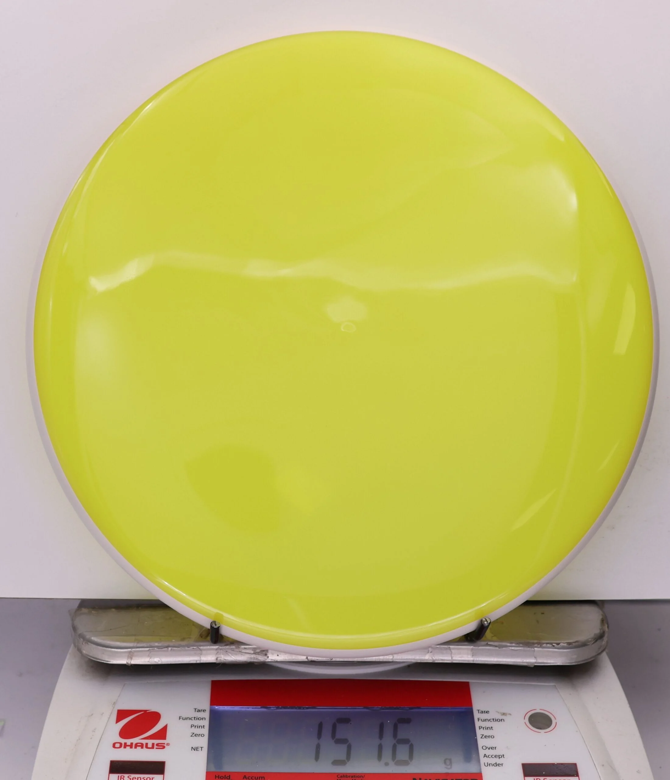 949821 Neutron Soft Glitch, Project Lab Coat - No Stamp - #499 Yellow, 152