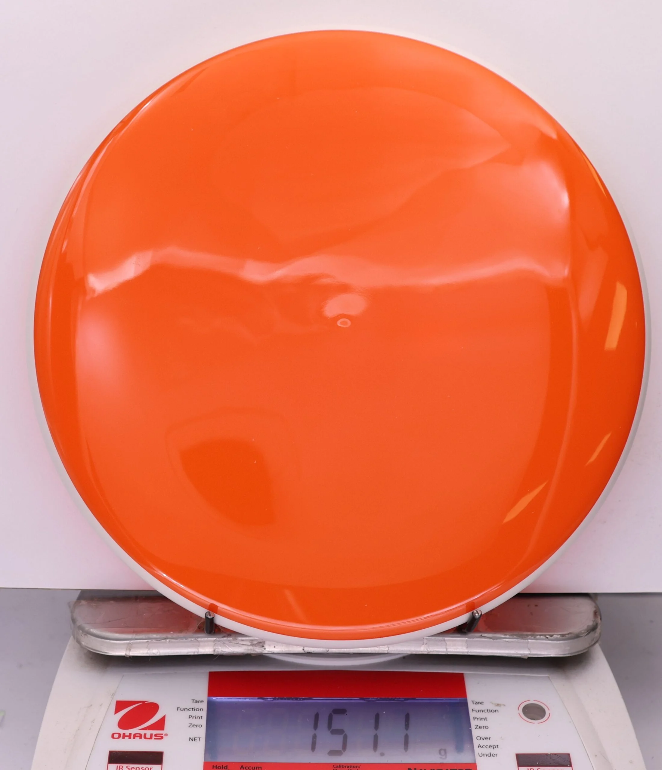 949828 Neutron Soft Glitch, Project Lab Coat - No Stamp - #501 Orange, 151