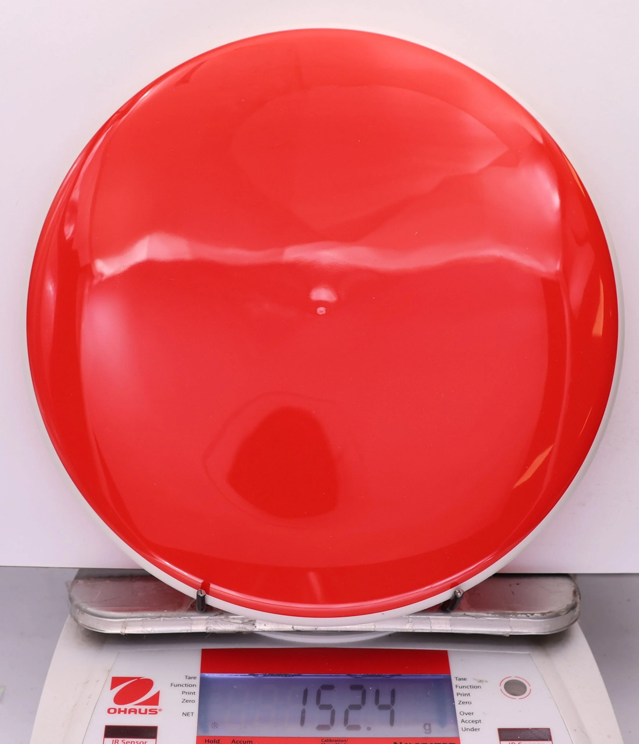 949829 Neutron Soft Glitch, Project Lab Coat - No Stamp - #502 Red, 152