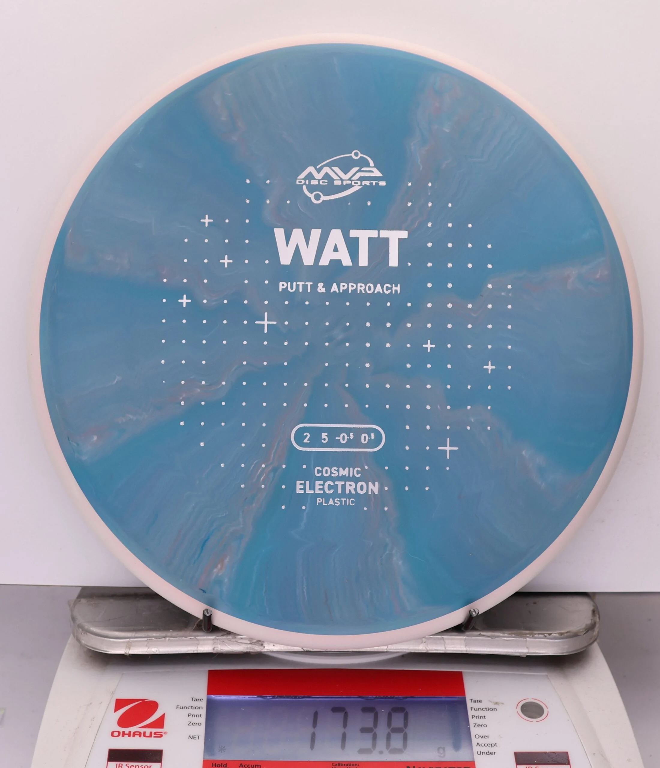 949847 Cosmic Electron Watt, Project Lab Coat - #495 Blue, 174