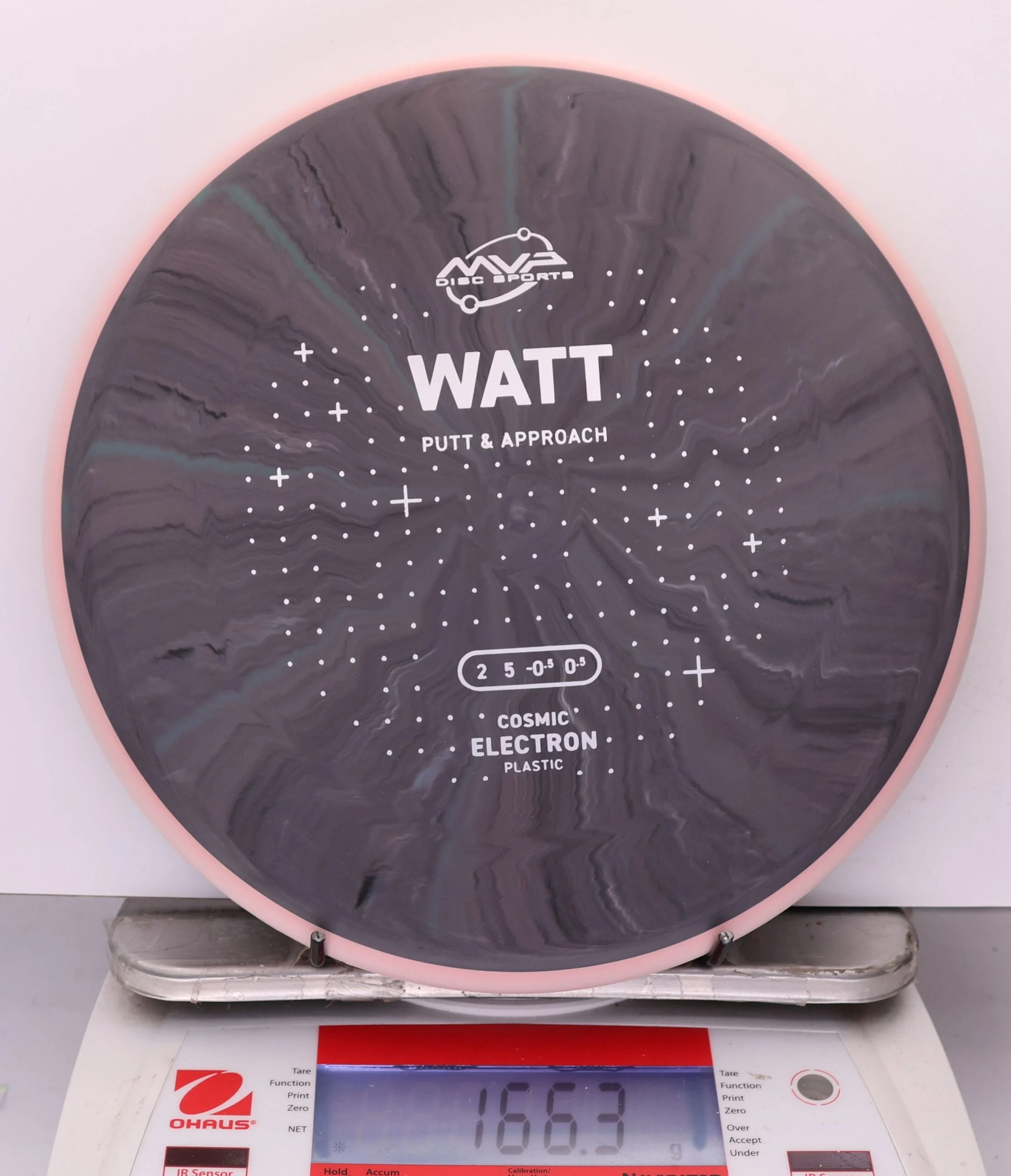 949860 Cosmic Electron Watt, Project Lab Coat - #503 Gray, 166