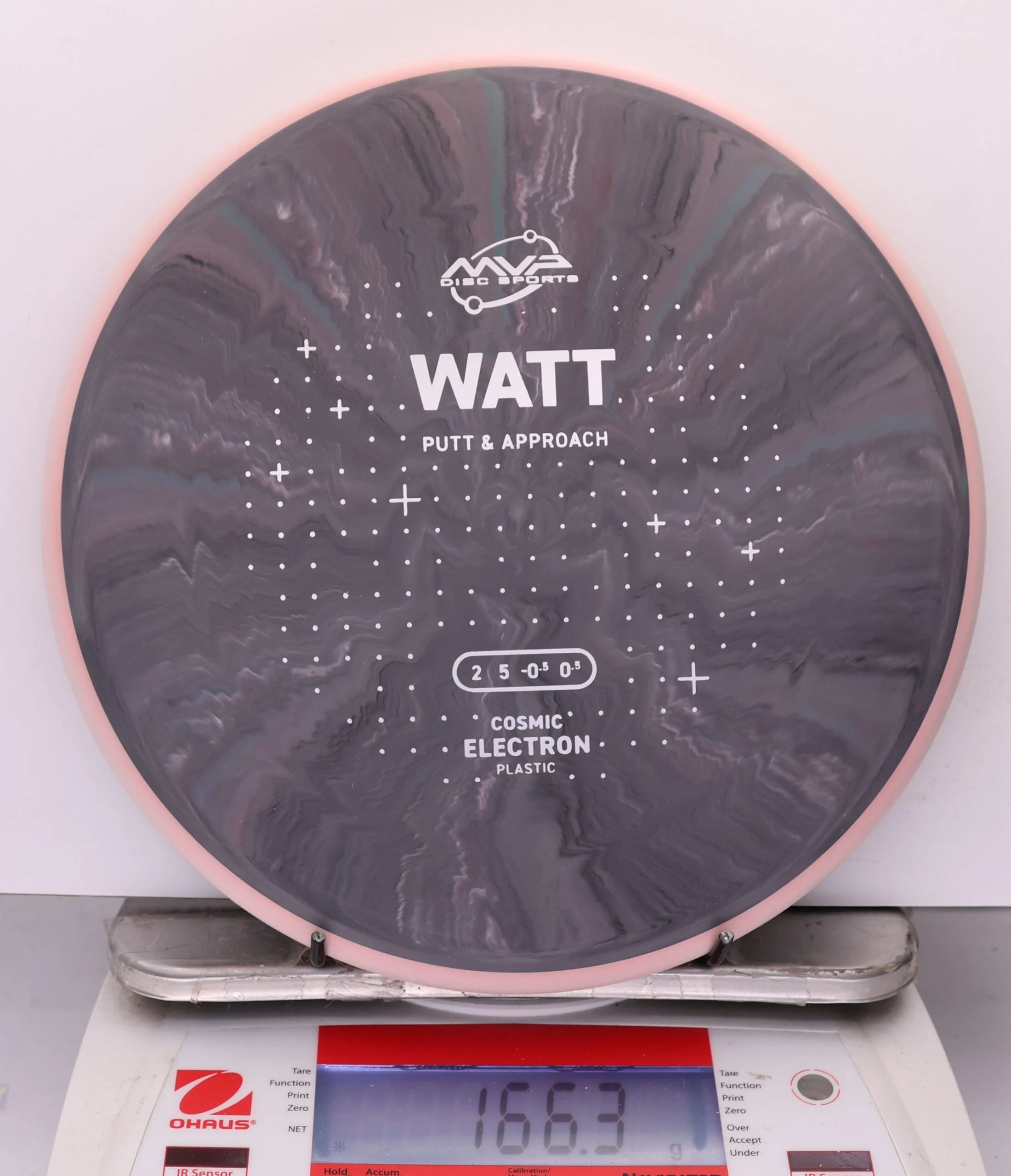 949861 Cosmic Electron Watt, Project Lab Coat - #504 Gray, 166