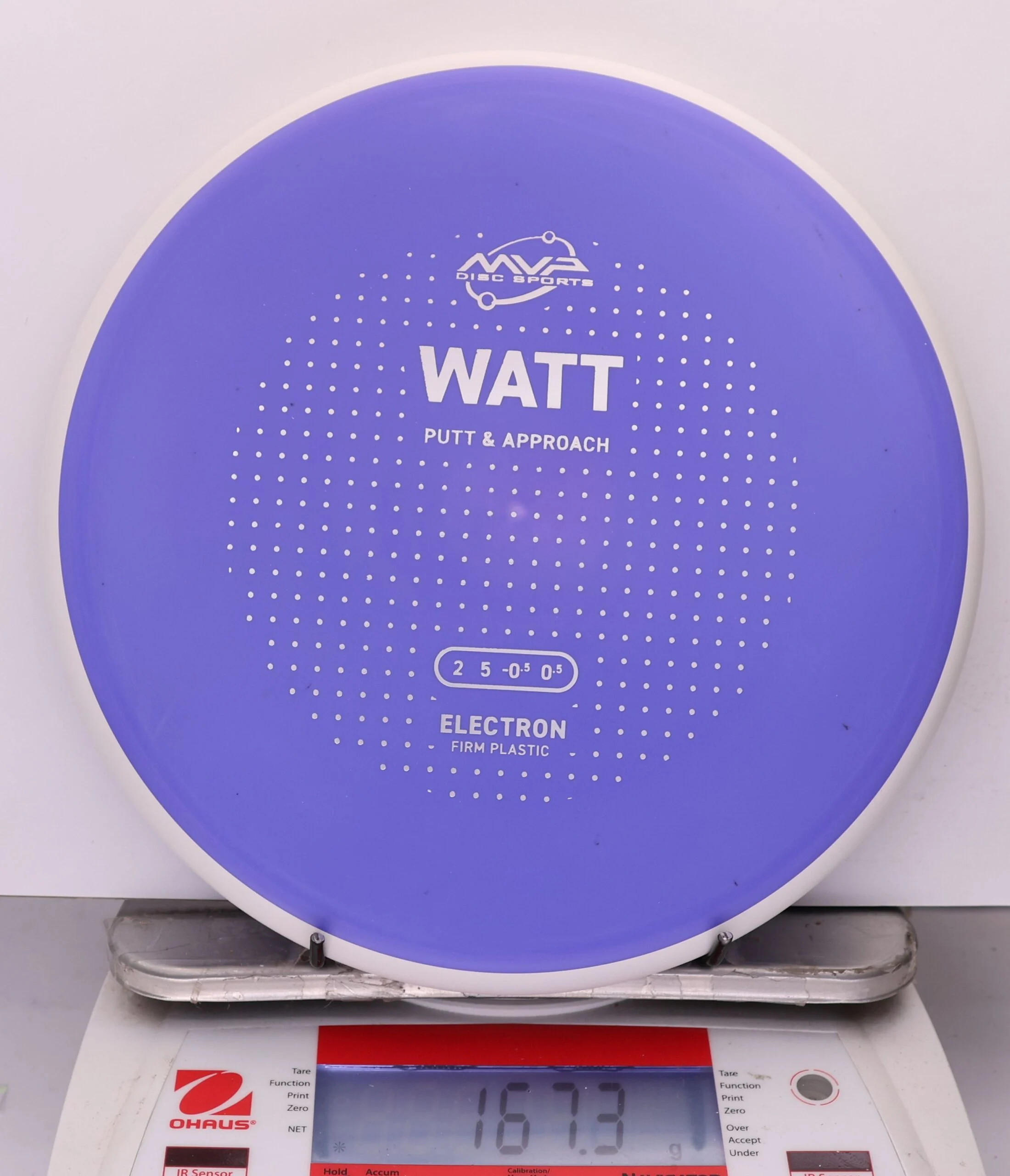 949884 Electron Firm Watt, Project Lab Coat - #497 Blurple, 167