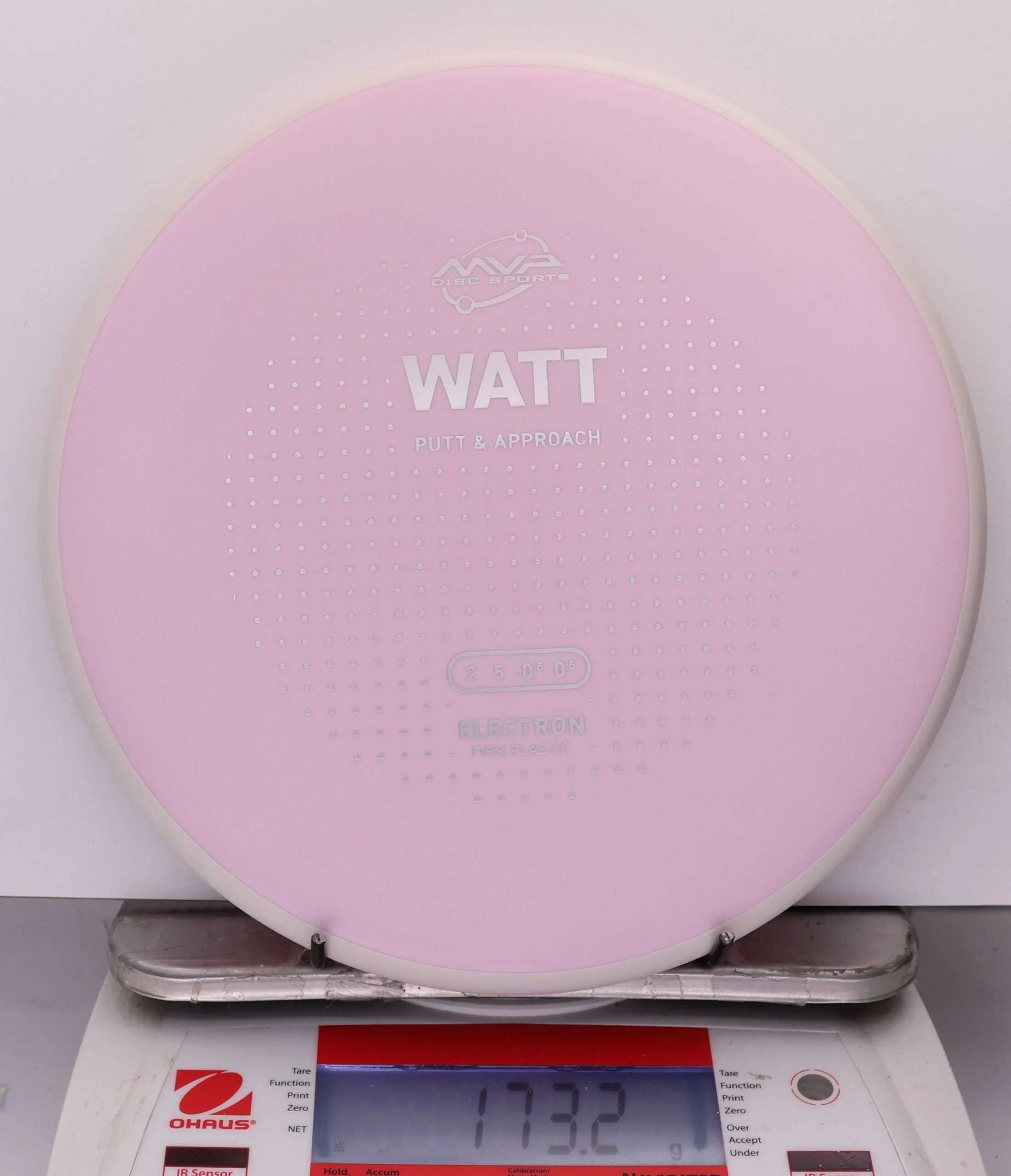 949912 Electron Firm Watt, Project Lab Coat - #505 LtPink, 173