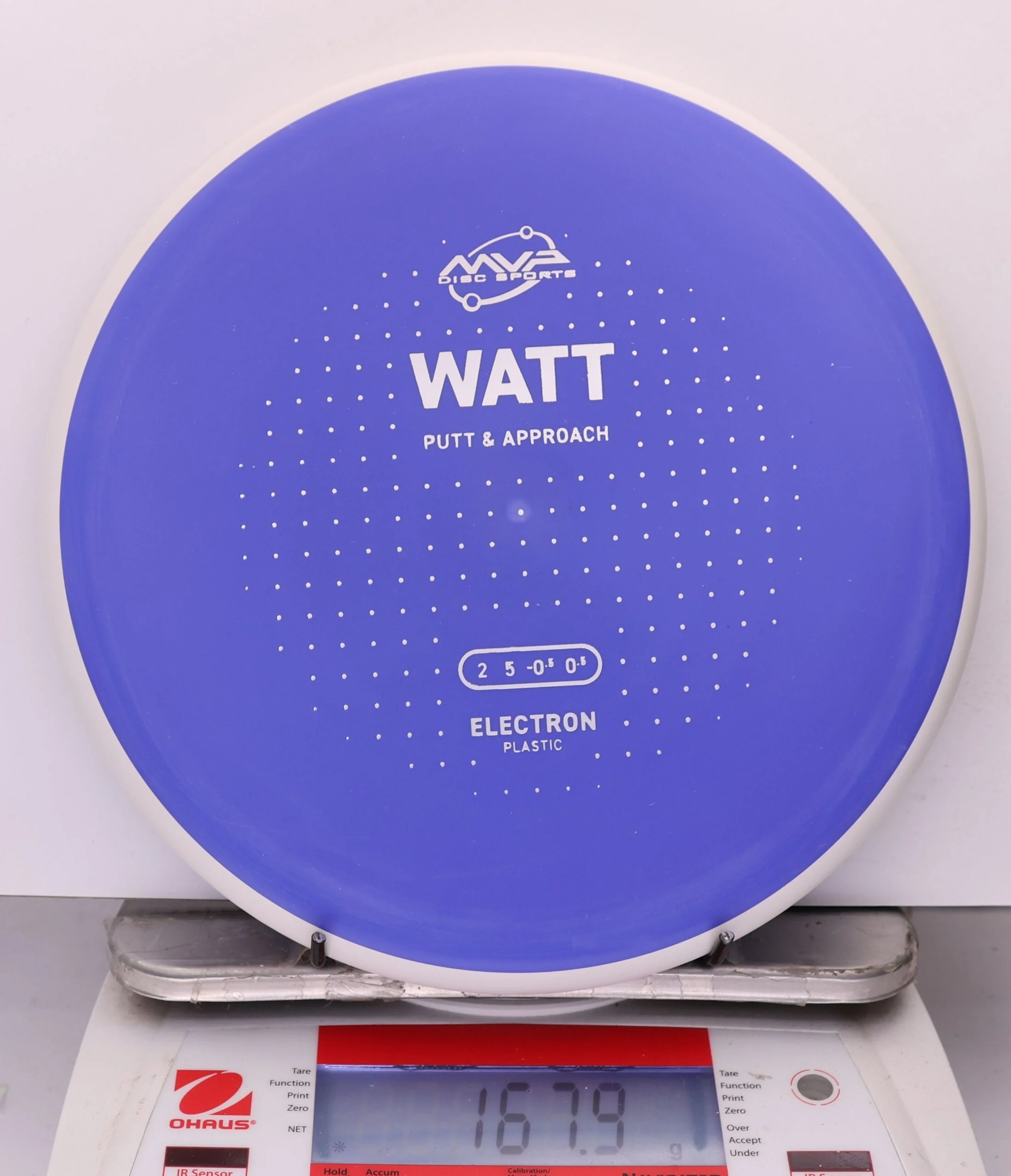 949943 Electron Watt, Project Lab Coat - #496 Blurple, 168