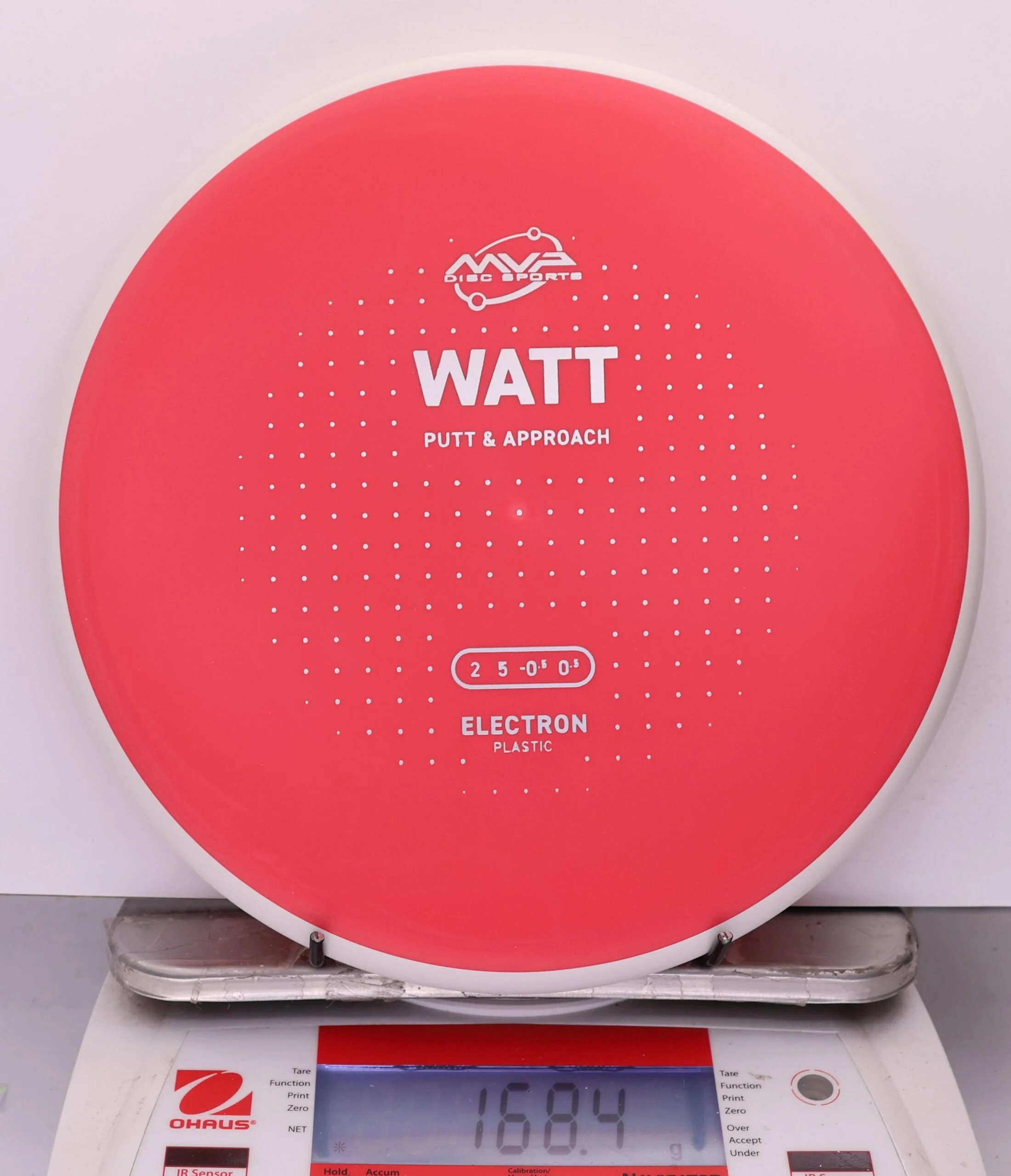 949945 Electron Watt, Project Lab Coat - #498 Red, 168