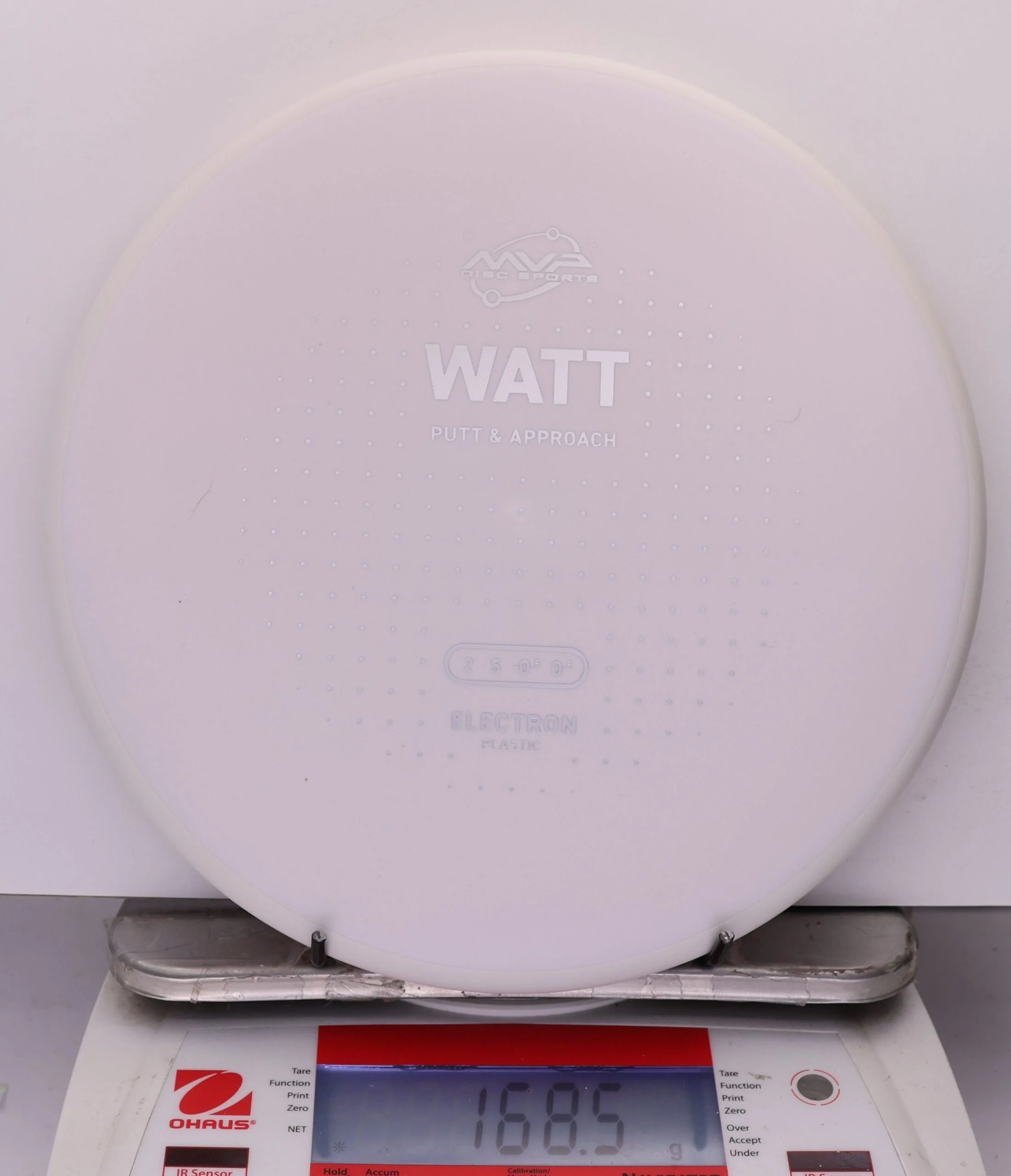 949959 Electron Watt, Project Lab Coat - #502 White, 169