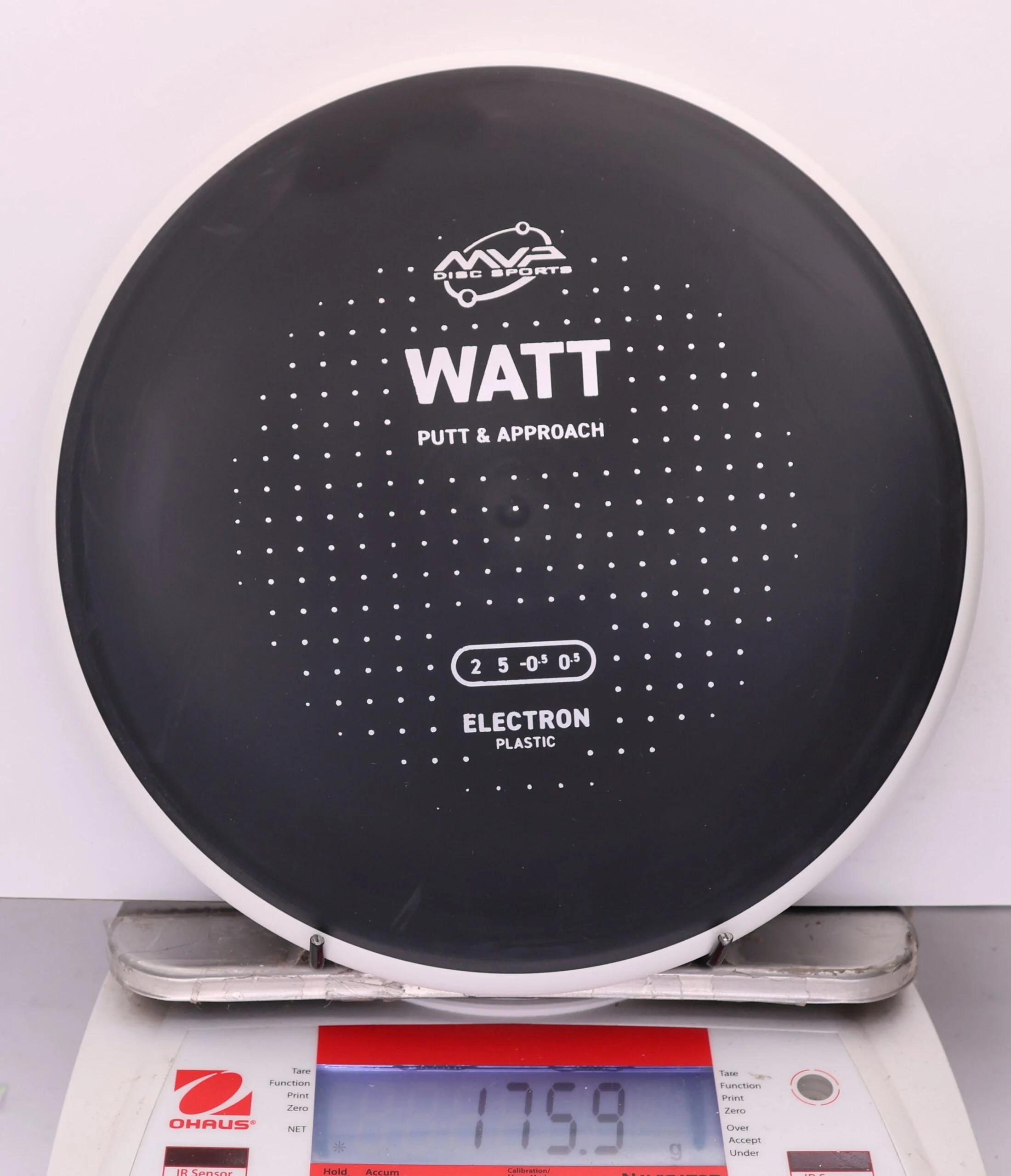 949961 Electron Watt, Project Lab Coat - #504 Black, 176