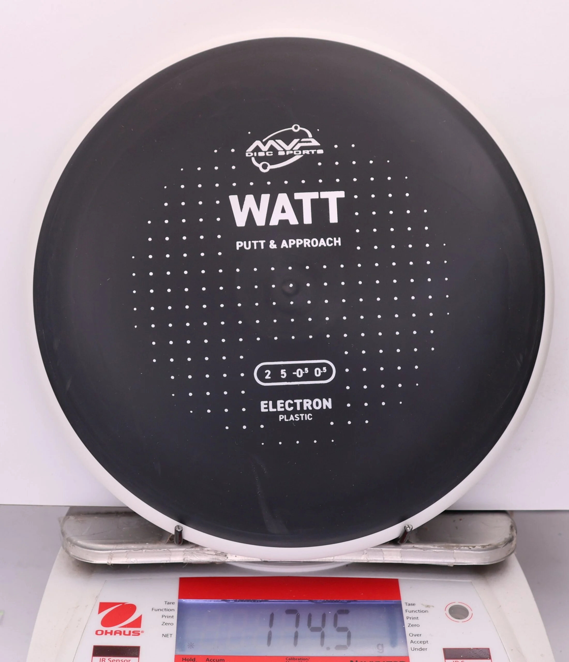 949973 Electron Watt, Project Lab Coat - #506 Black, 175