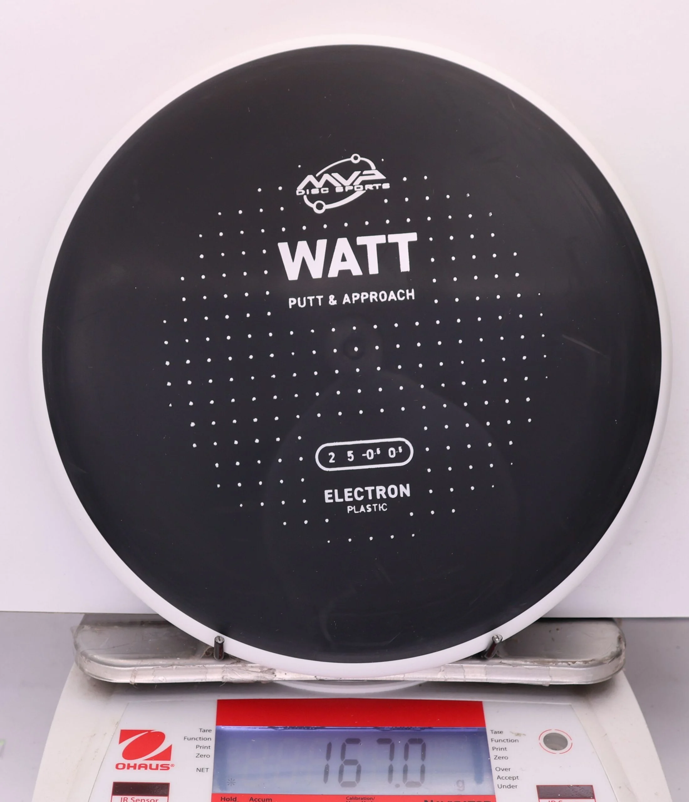 949975 Electron Watt, Project Lab Coat - #508 Black, 167