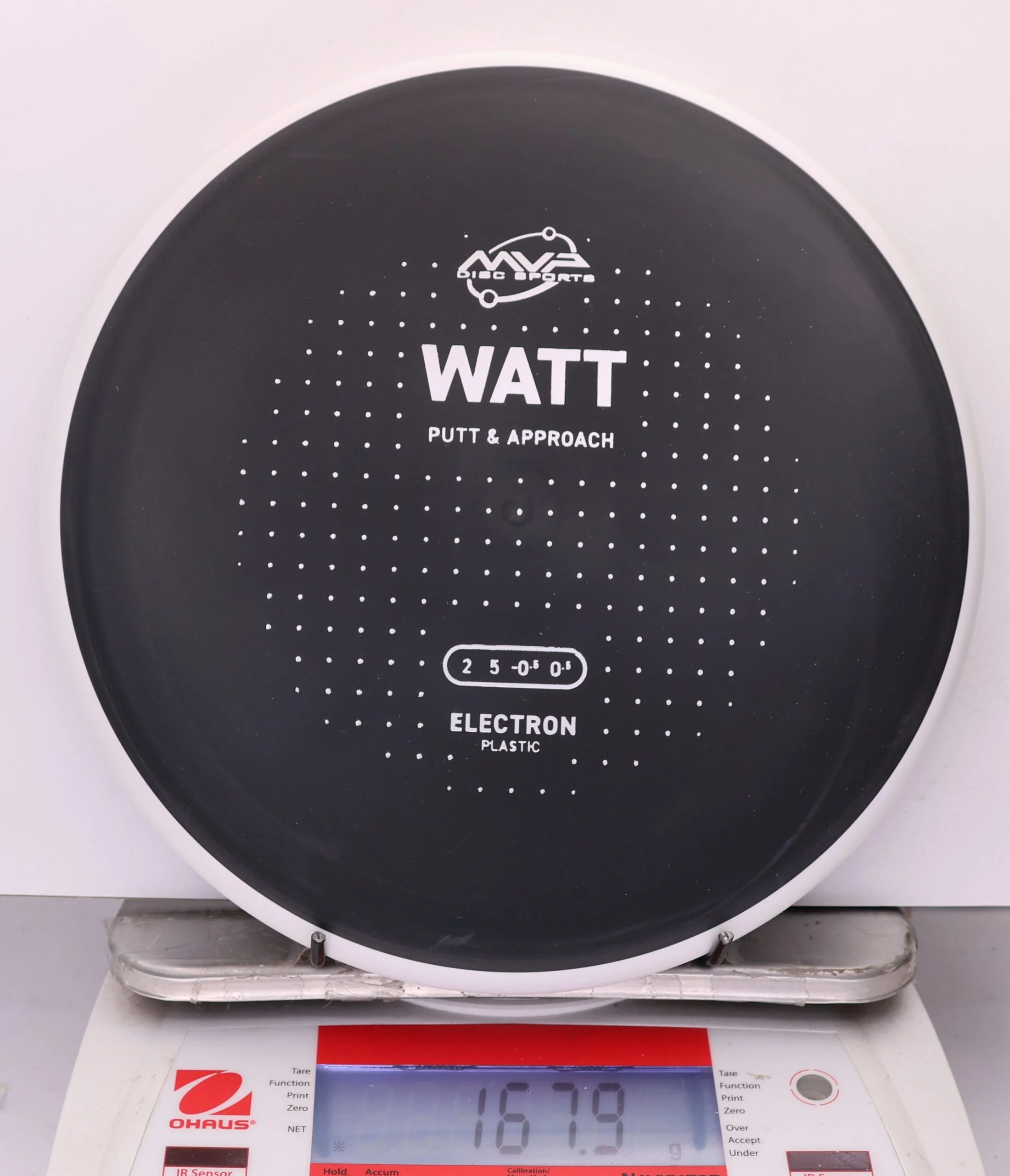 949976 Electron Watt, Project Lab Coat - #509 Black, 168