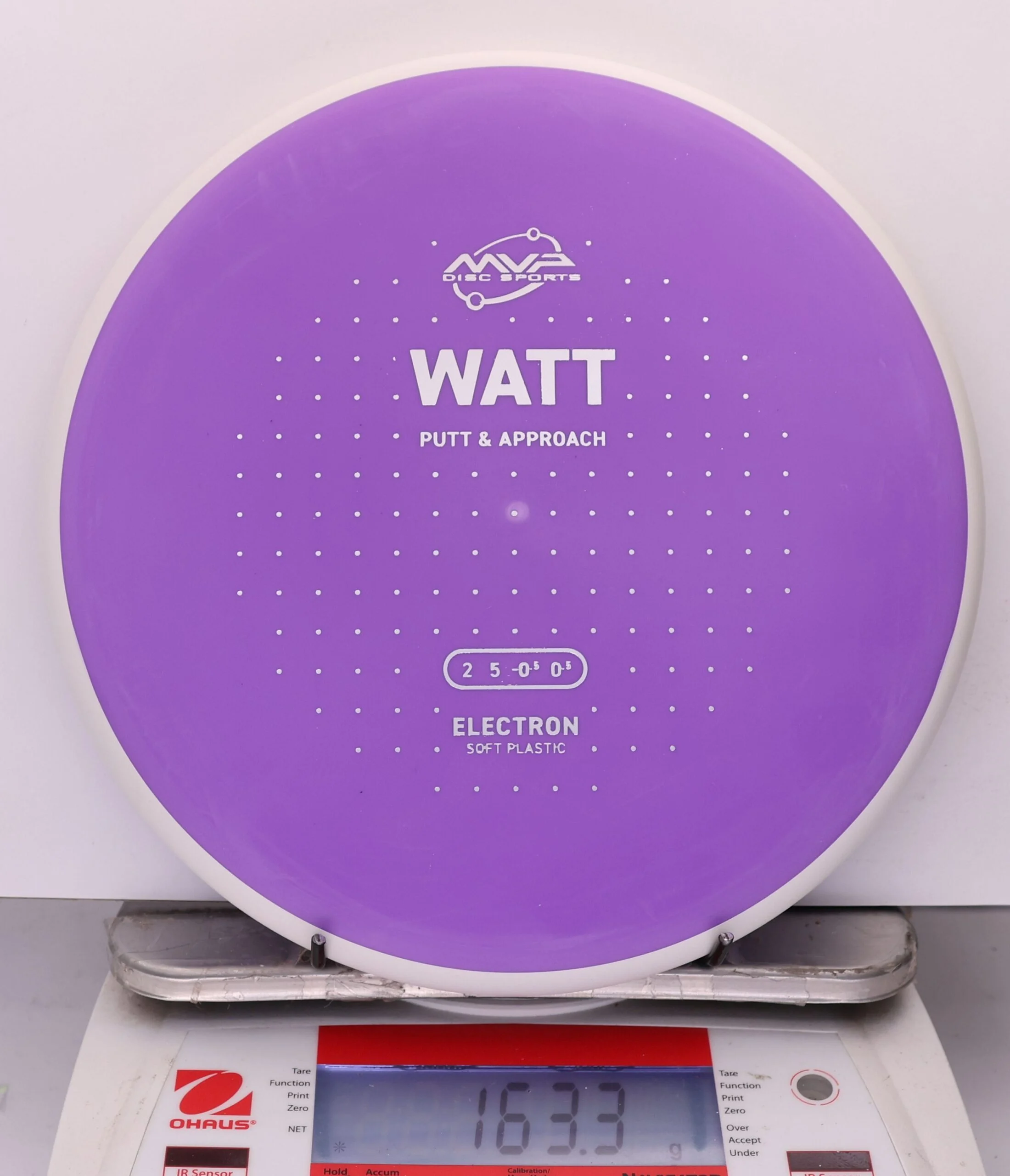 949998 Electron Soft Watt, Project Lab Coat - #496 Purple, 163