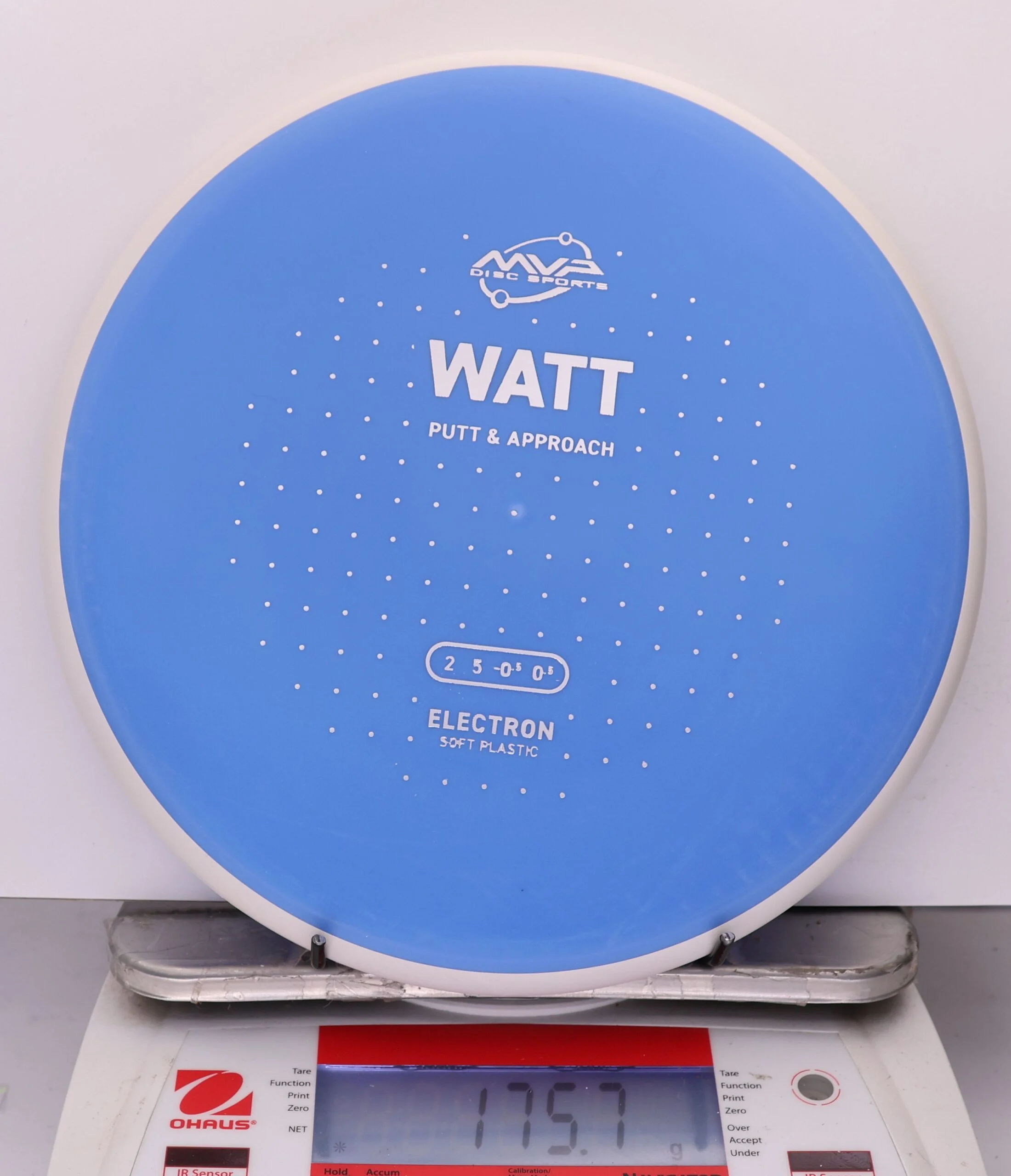 950001 Electron Soft Watt, Project Lab Coat - #499 Blue, 176