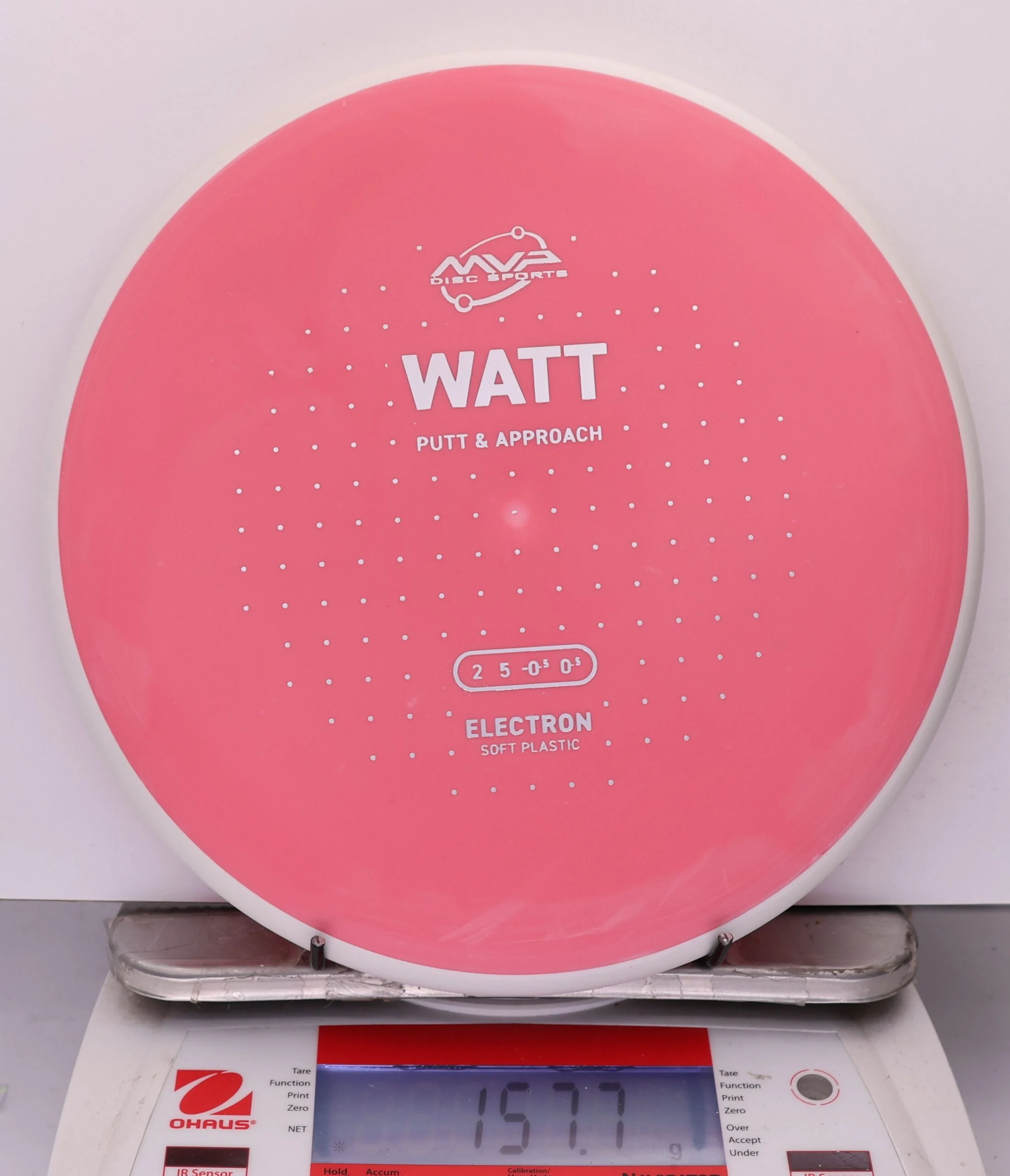 950010 Electron Soft Watt, Project Lab Coat - #503 Pinkish, 158