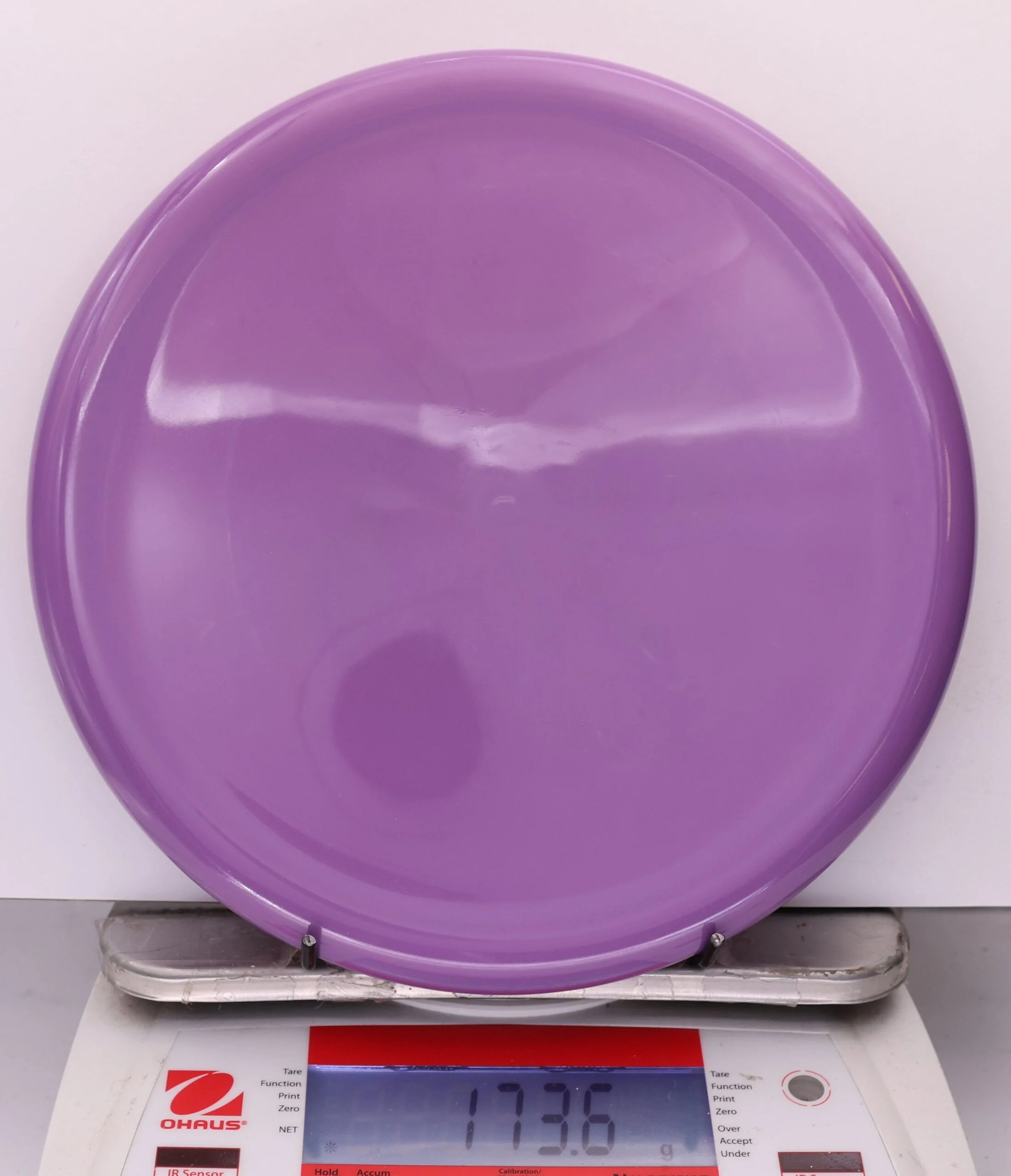 950488 Neutron Range, No Stamp - #495 Purple, 174