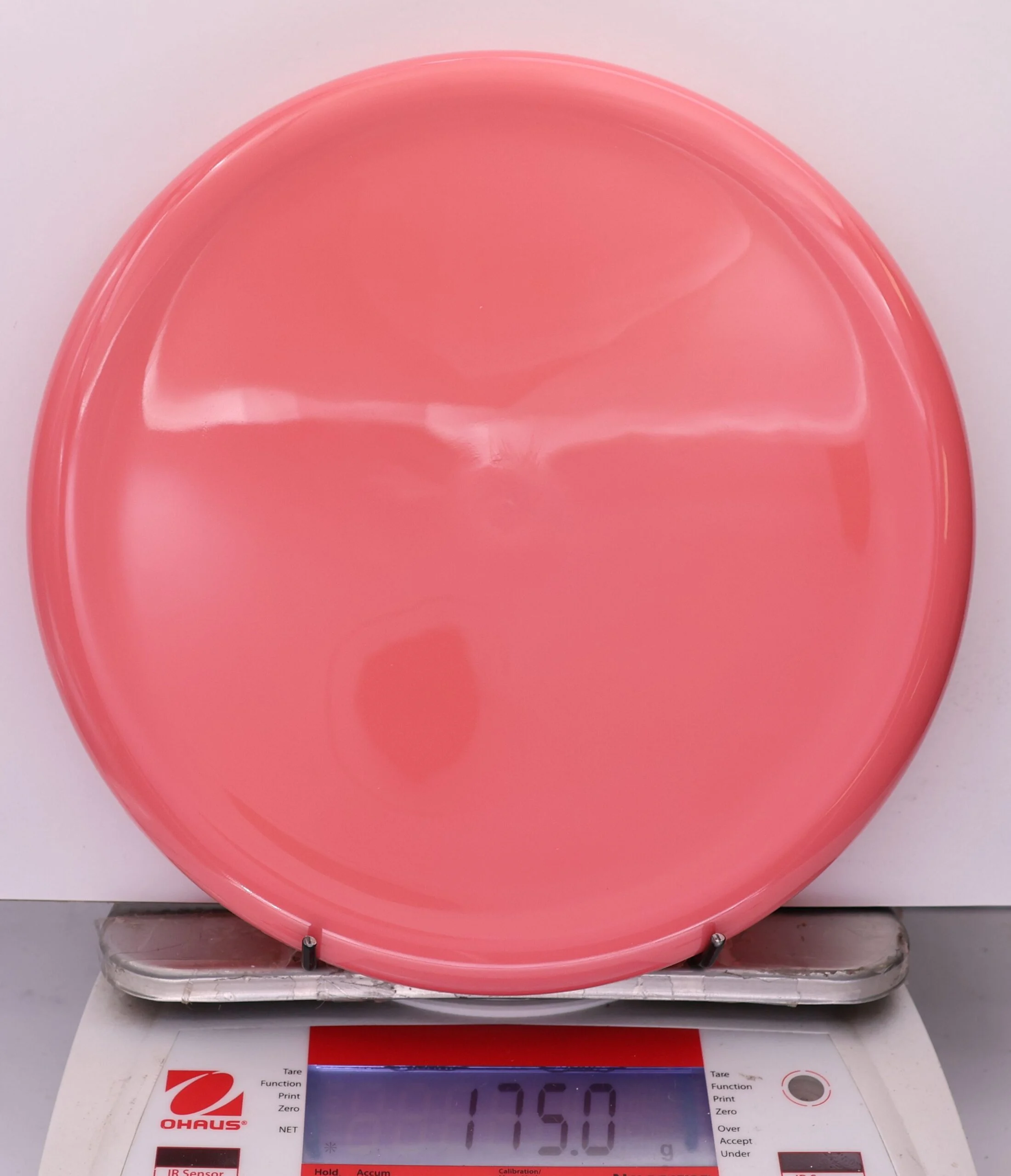 950492 Neutron Range, No Stamp - #499 Coral, 175
