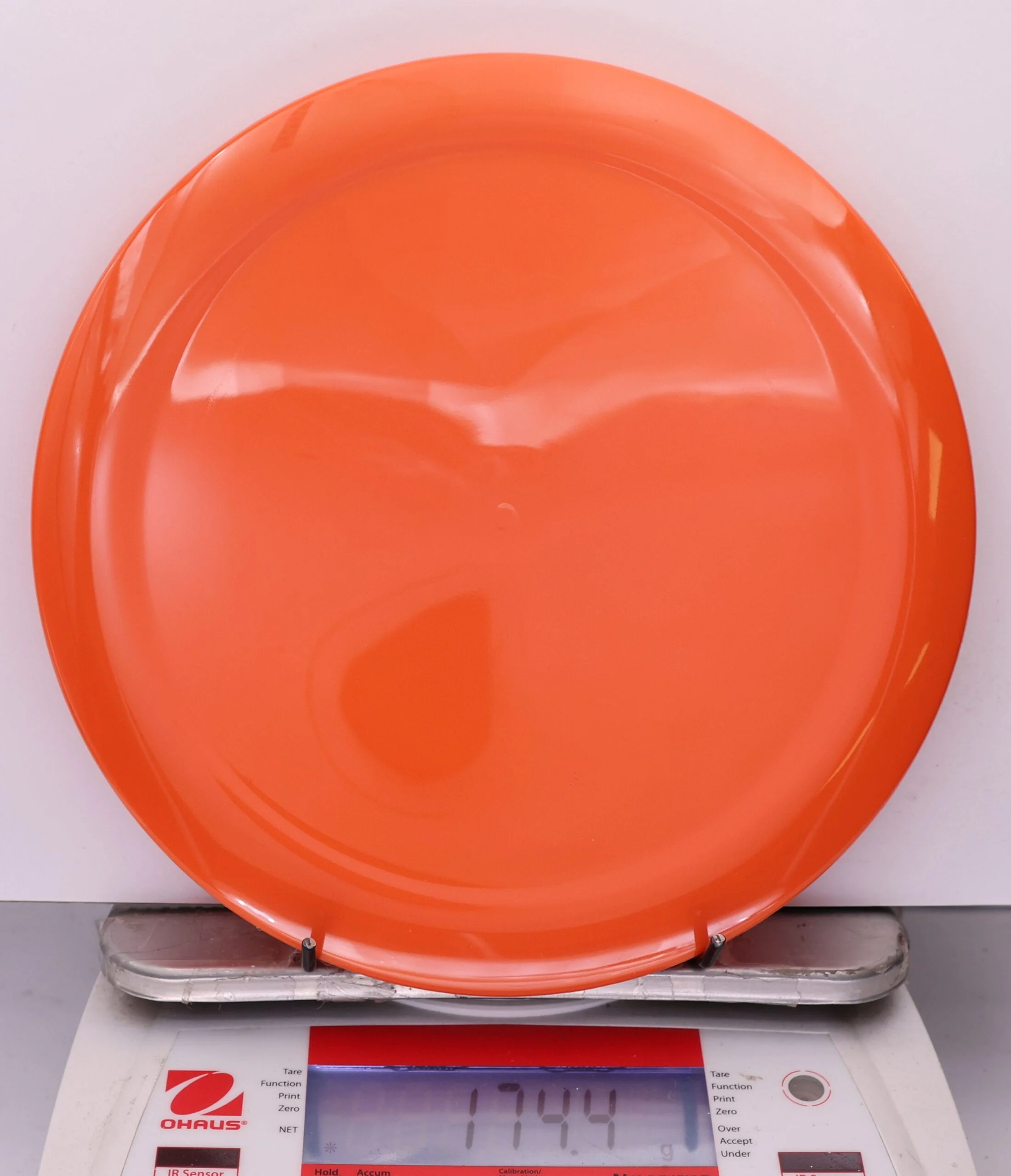 950499 Neutron Turbulence, No Stamp - #496 Orange, 174